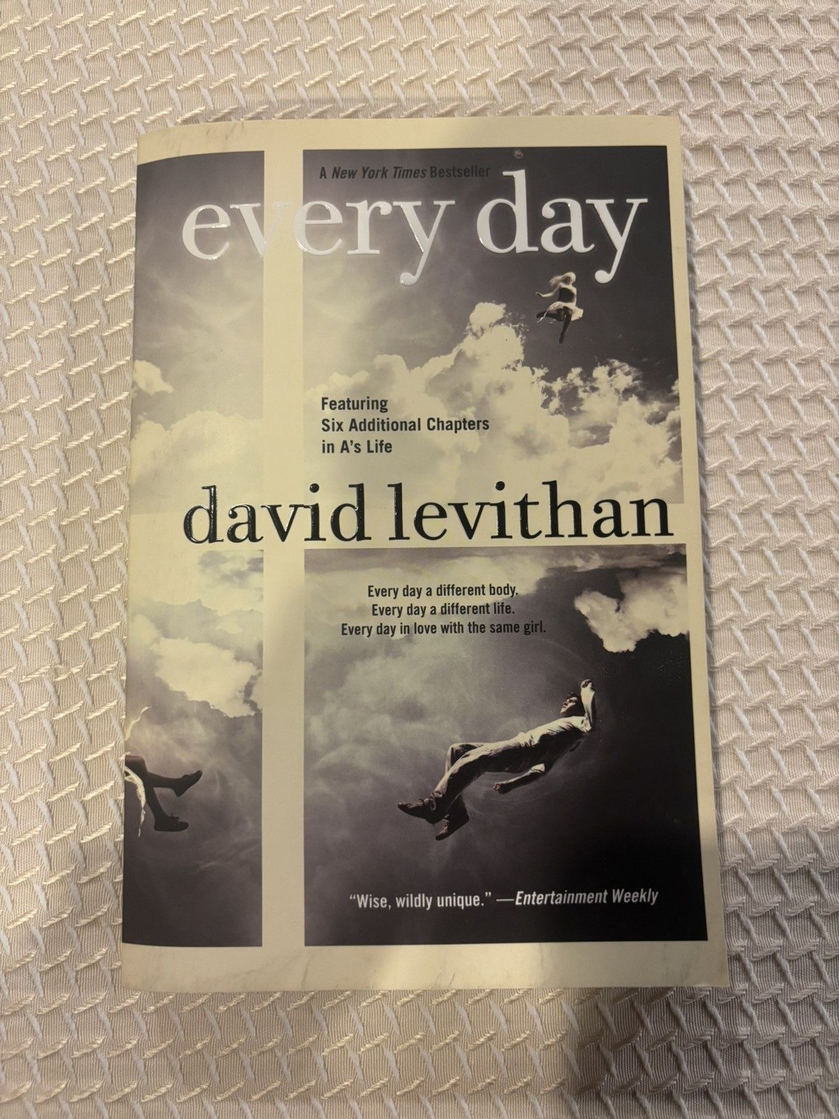 Other Every day book.xm-111 Size ONE SIZE - 1 Thumbnail