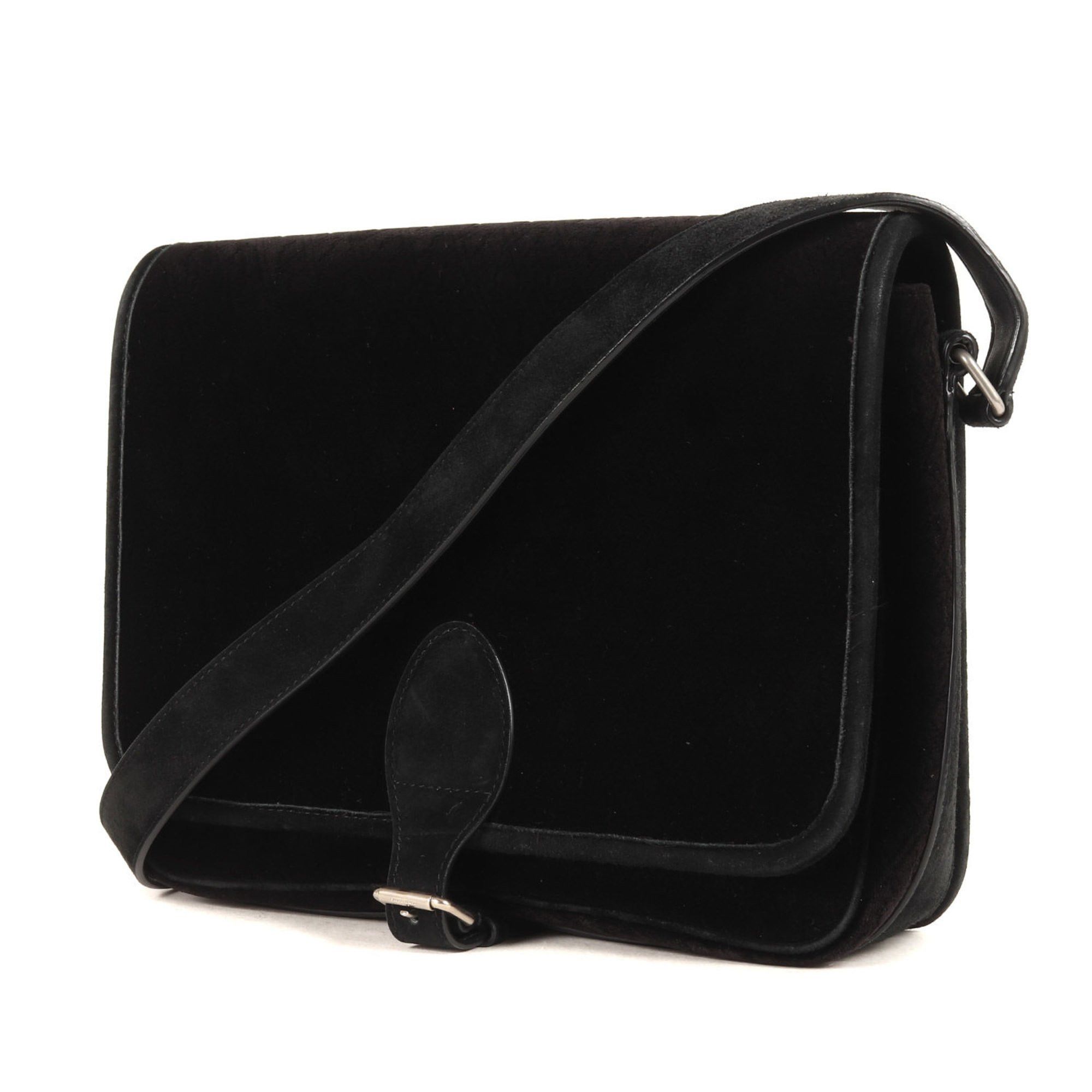 Yves Saint Laurent Saint Laurent shoulder Size ONE SIZE - 1 Thumbnail