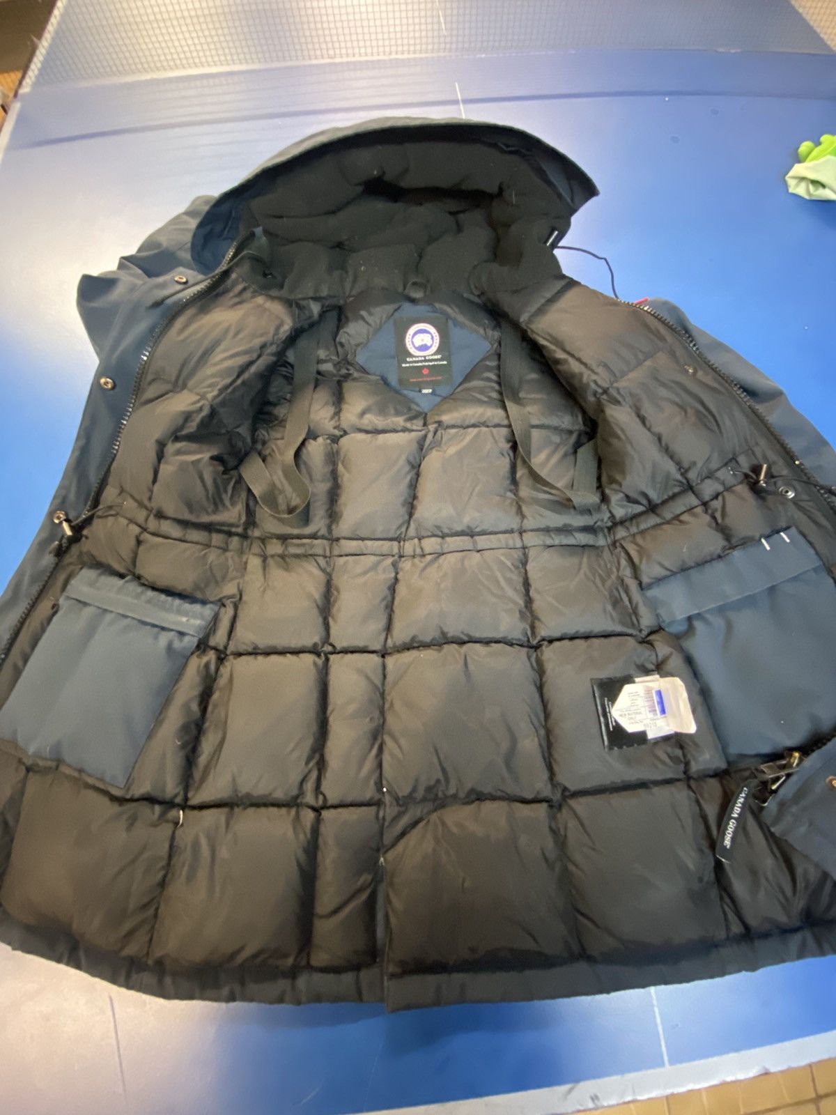 Canada Goose Canada Goose Victoria Parka Jacket Coyote fur Size XS / US 0-2 / IT 36-38 - 8 Thumbnail