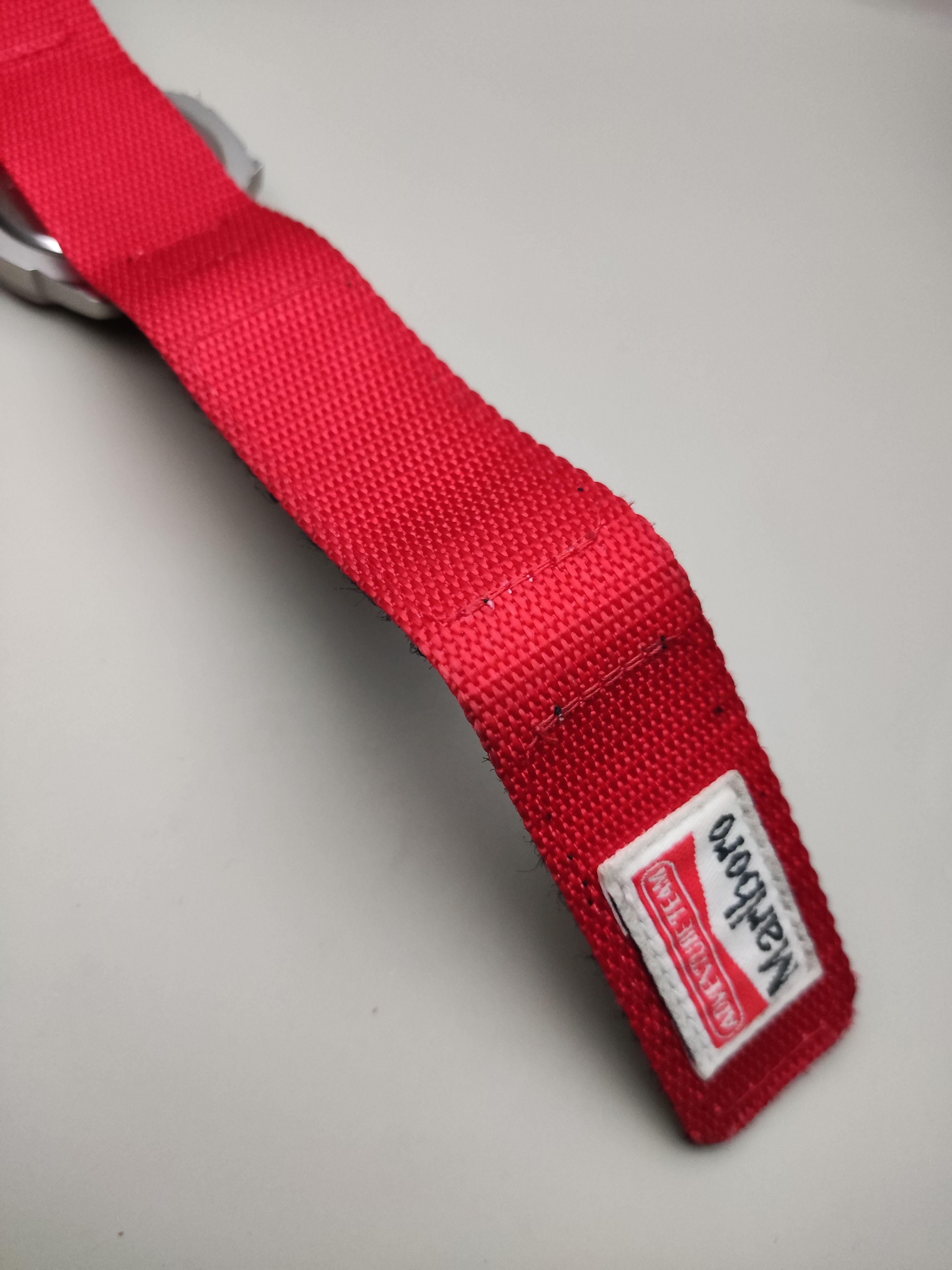 Marlboro Adventure Team Authentic Vintage Marlboro Adventure Team Men V041- 6240 Size ONE SIZE - 17 Thumbnail