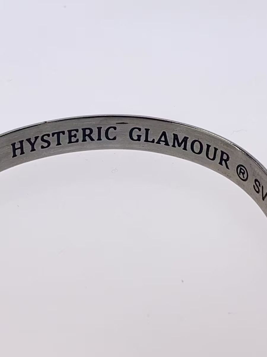 Hysteric Glamour × Undercover .925 