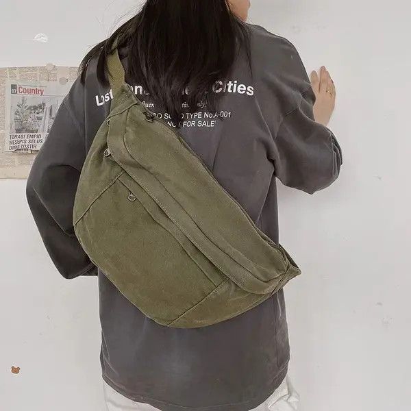 VIBE Shoulder Bags Size ONE SIZE - 4 Thumbnail