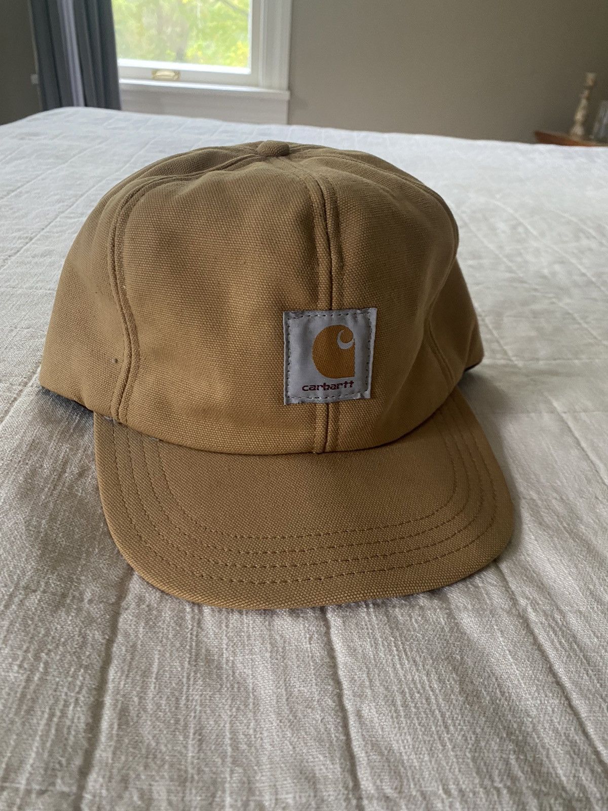 Carhartt Made In Usa Vintage Vintage Carhartt trapper hat Xl Grailed