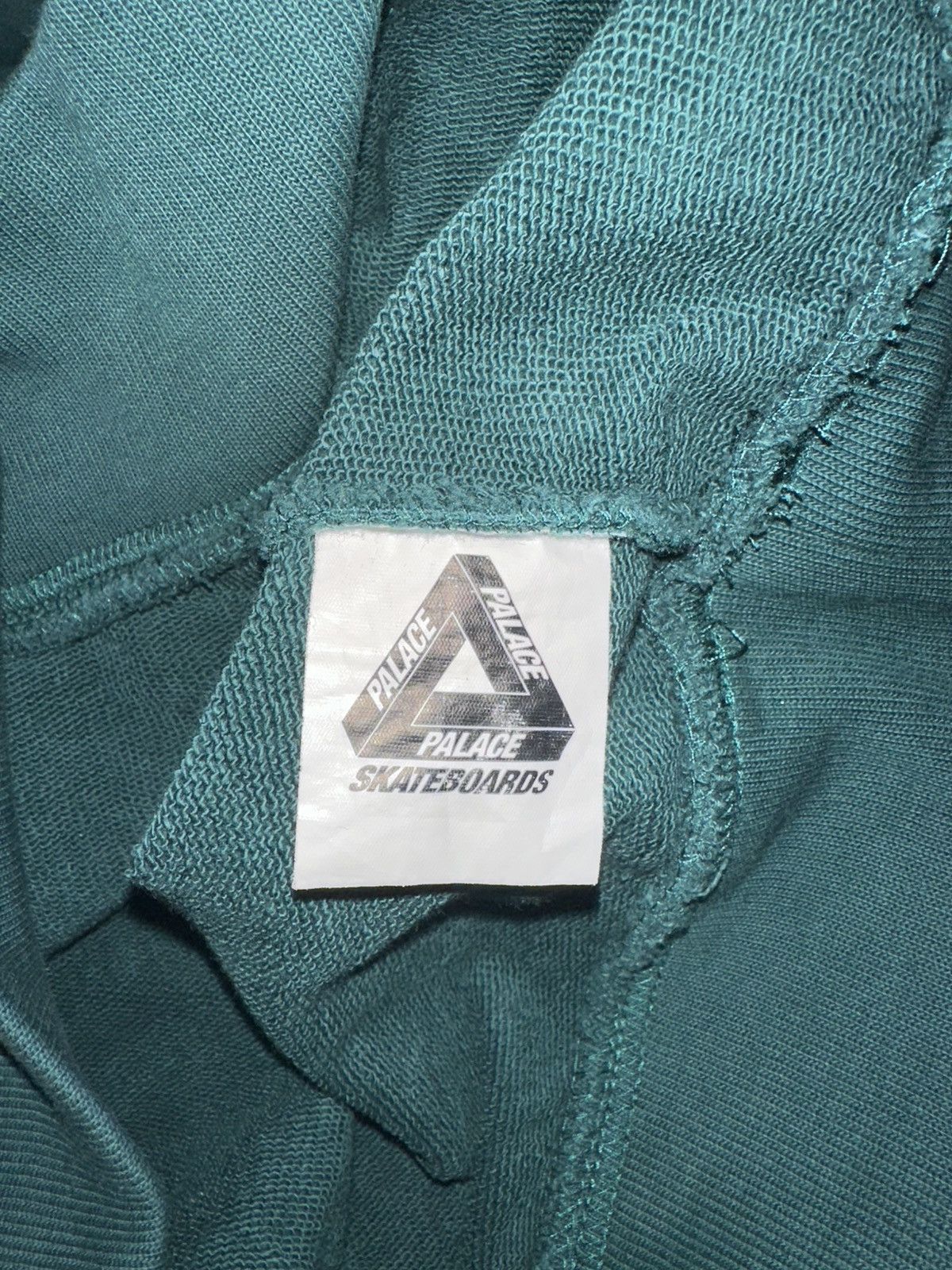 Palace Palace C-ARD Hoodie Size US L / EU 52-54 / 3 - 5 Thumbnail