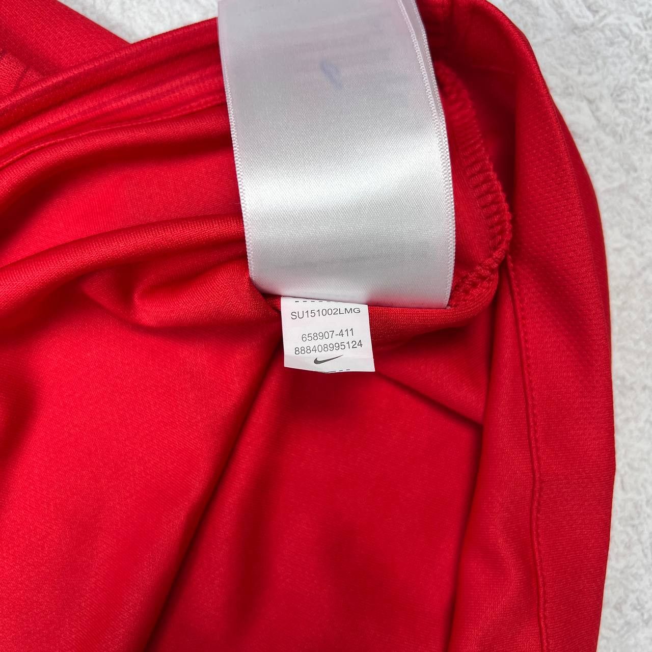 Nike England Away Football Shirt 2018 - 2019 Team Jersey Nike Size US L / EU 52-54 / 3 - 13 Thumbnail