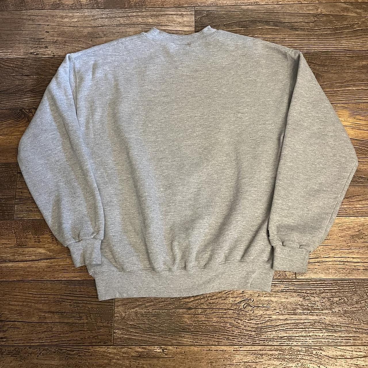 Jansport Vintage 90’s Slippery Rock Sweater Size US L / EU 52-54 / 3 - 2 Thumbnail