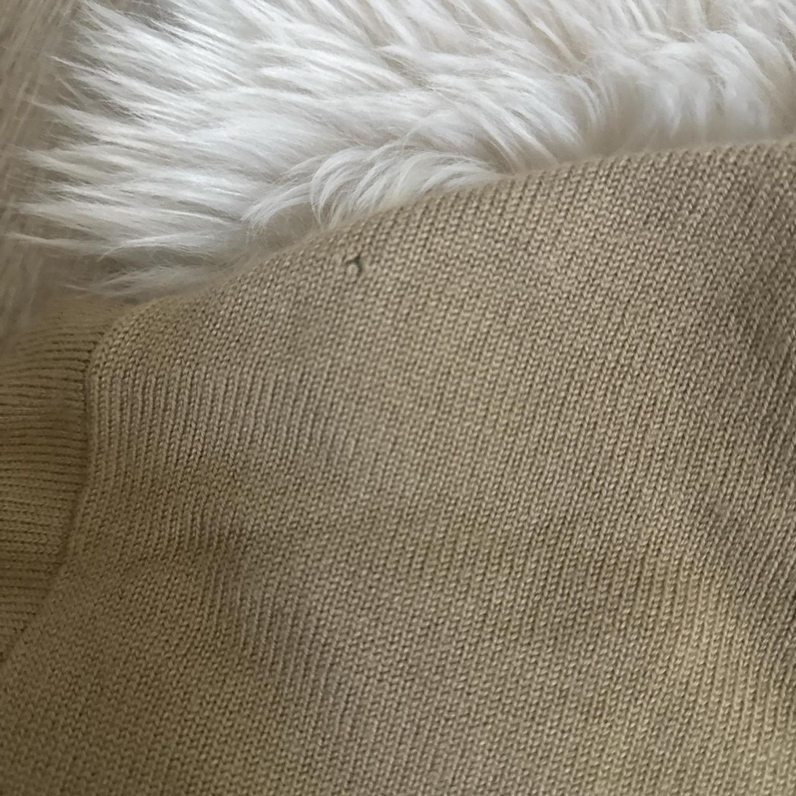 Aritzia Pre-Worn ARITZIA Wilfred Cyprie Swester - Light Brown M Size M / US 6-8 / IT 42-44 - 3 Thumbnail