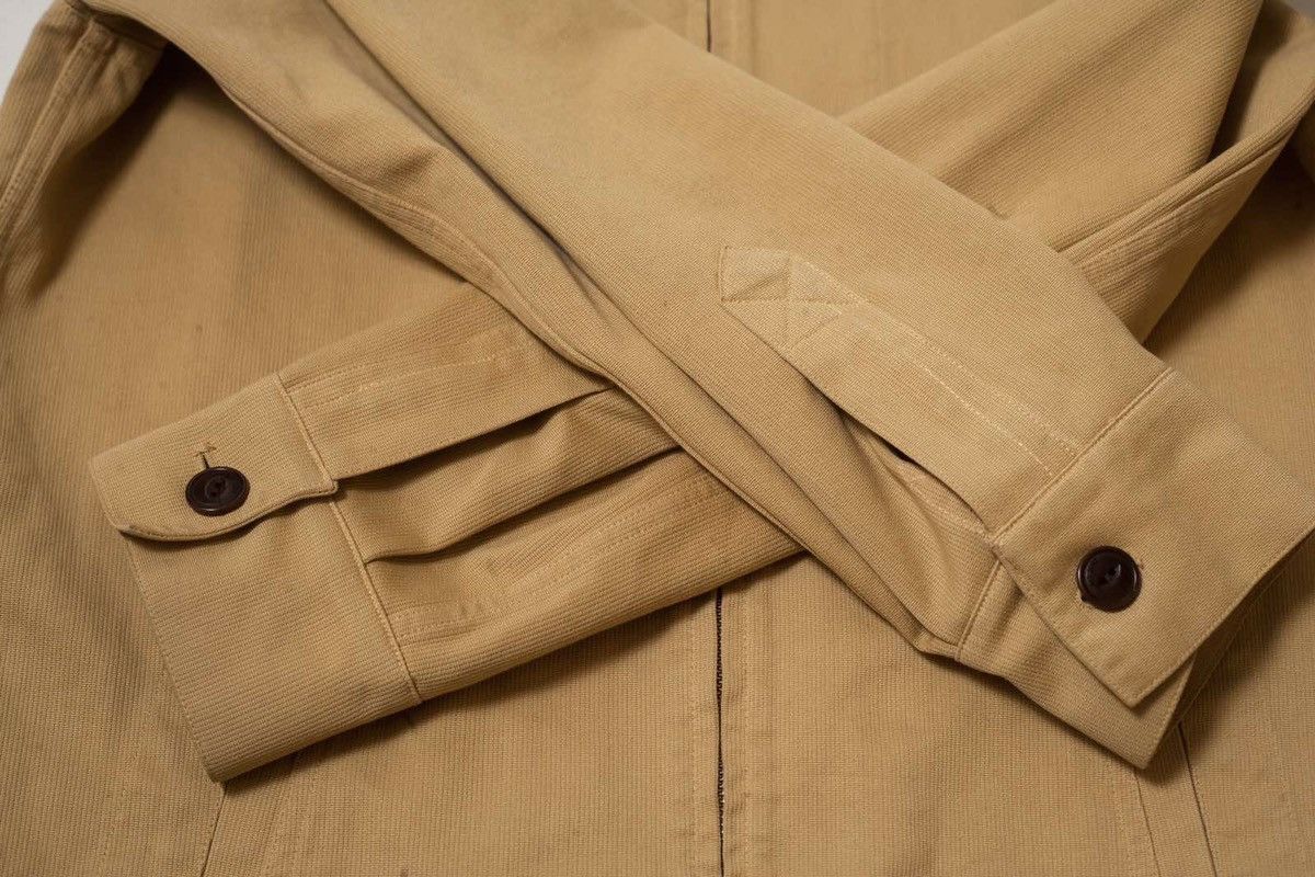 Eat Dust eat dust zip stretch jacket Size US L / EU 52-54 / 3 - 6 Thumbnail