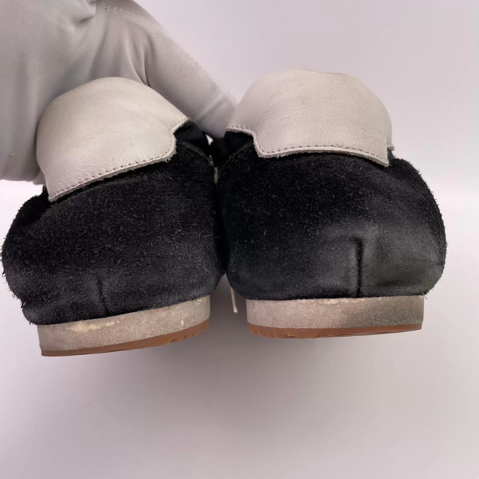 Loewe LOEWE color blocked sneaker 37 260516WRRFD04 Size US 6.5 / IT 36.5 - 8 Thumbnail