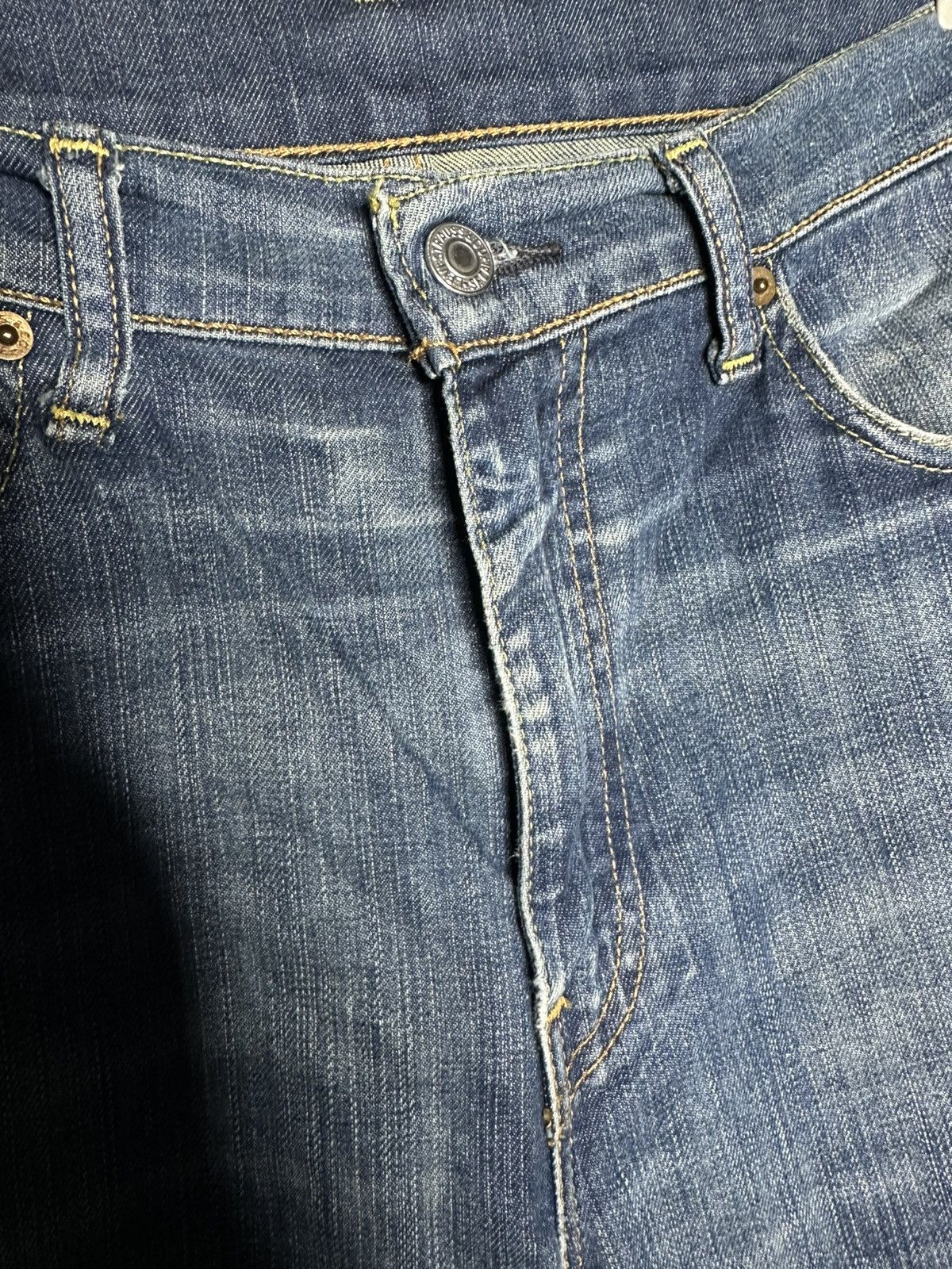 Levi's Levi’s 751 Rarest Denim Jeans Pants Size W34 L30 Size US 34 / EU 50 - 7 Thumbnail
