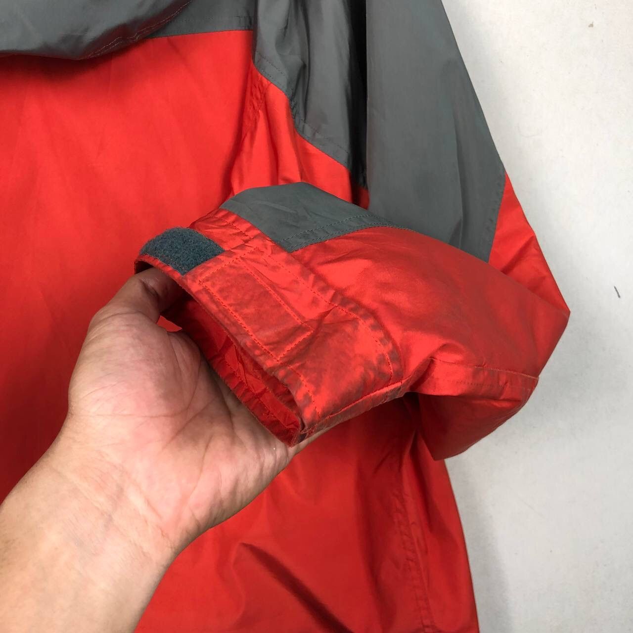 The North Face The North Face Windbreaker Light Jacket Colorblock Size US M / EU 48-50 / 2 - 8 Thumbnail