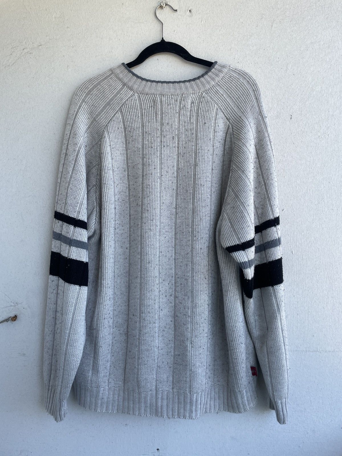 Avirex Avirex Vintage USA Varsity Size US L / EU 52-54 / 3 - 2 Thumbnail