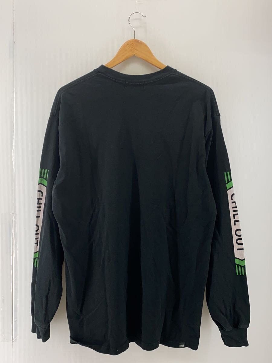 Hysteric Glamour SS24 "TWIN PEAKS" Long Sleeve Tee Size US L / EU 52-54 / 3 - 2 Thumbnail
