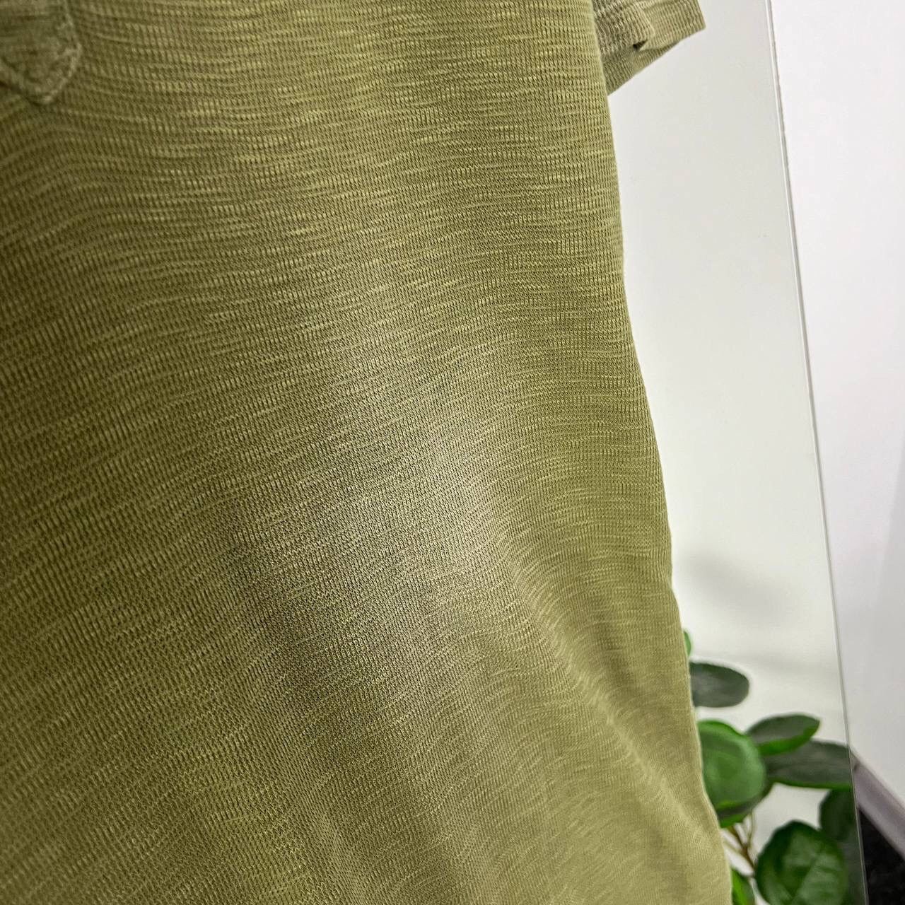 Diesel Rare 90s Diesel Tee Luxury Vintage T-shirt Size US S / EU 44-46 / 1 - 6 Thumbnail