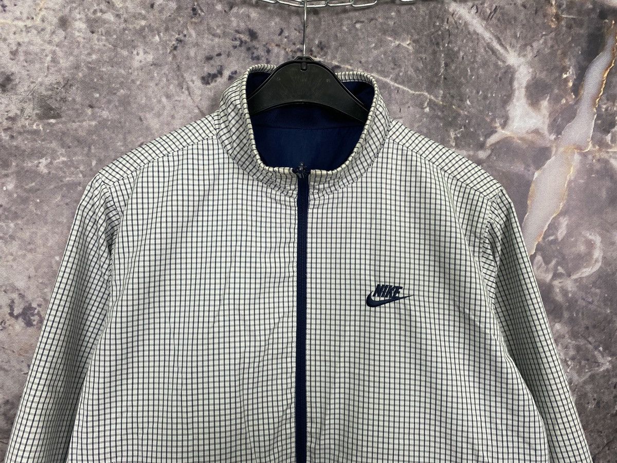 Vintage Men’s Nike Air Bilateral Vintage Streetwear Size Medium Size US M / EU 48-50 / 2 - 11 Thumbnail
