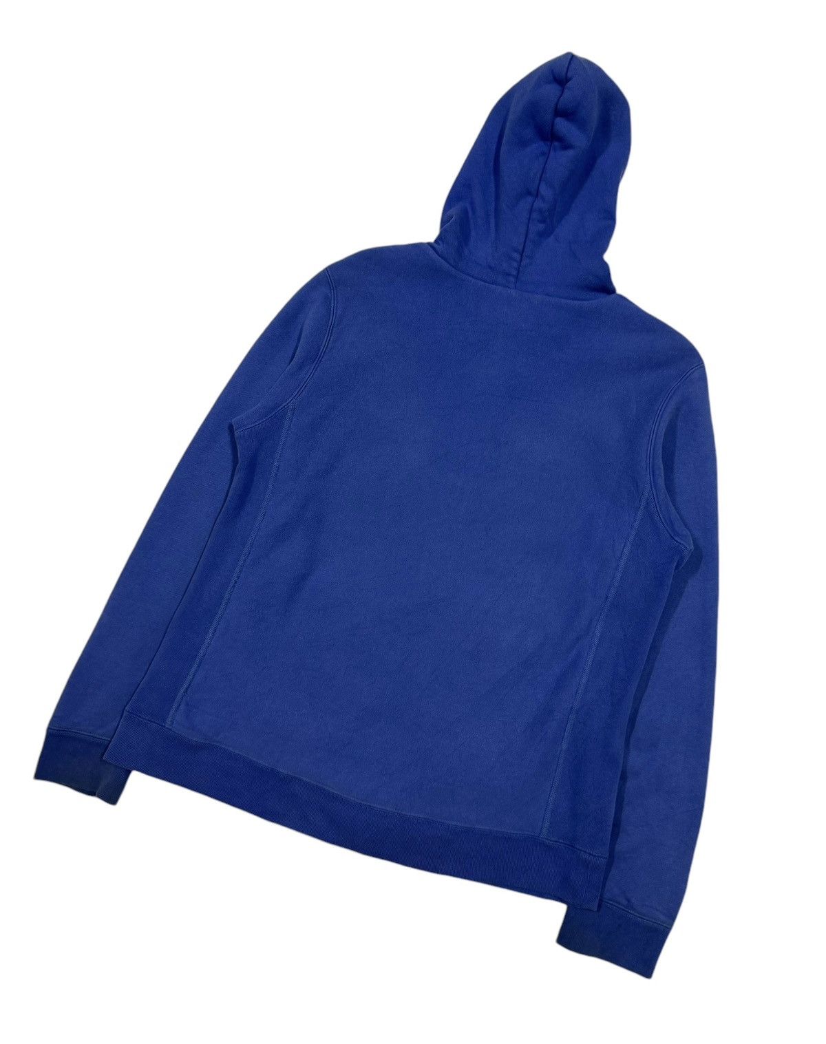 Bape A Bathing Ape Ursus Bape Zip Hoodie Size US M / EU 48-50 / 2 - 15 Thumbnail
