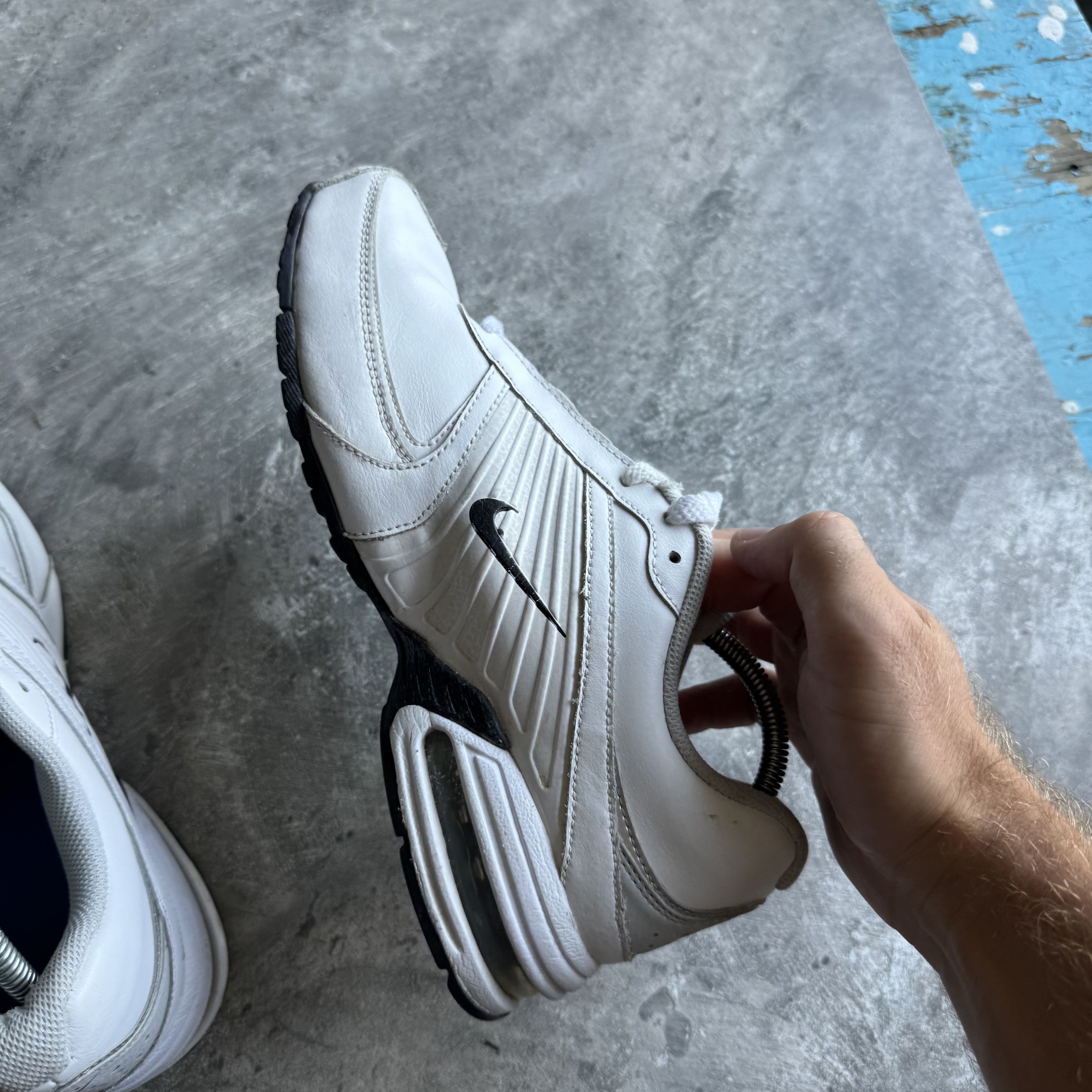Nike Nike Air Max Torch 5 Size US 9.5 / EU 42-43 - 6 Thumbnail