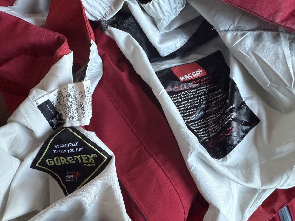 Oakley Oakley ridgewood ski jacket Size US L / EU 52-54 / 3 - 4 Thumbnail