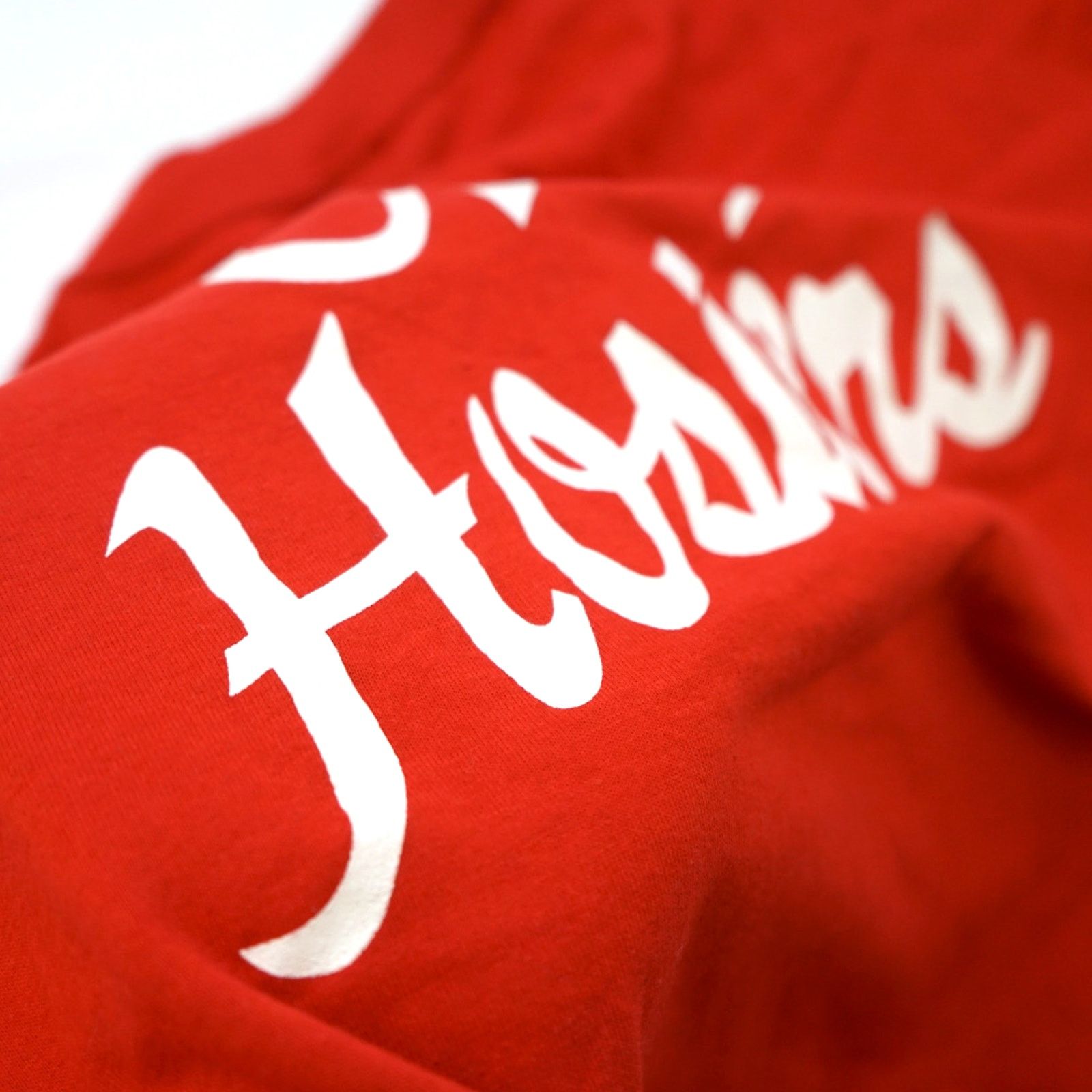 Jerzees × Vintage Vintage 80s Indiana Hoosiers Single Stitch Tee Large Size US L / EU 52-54 / 3 - 3 Thumbnail