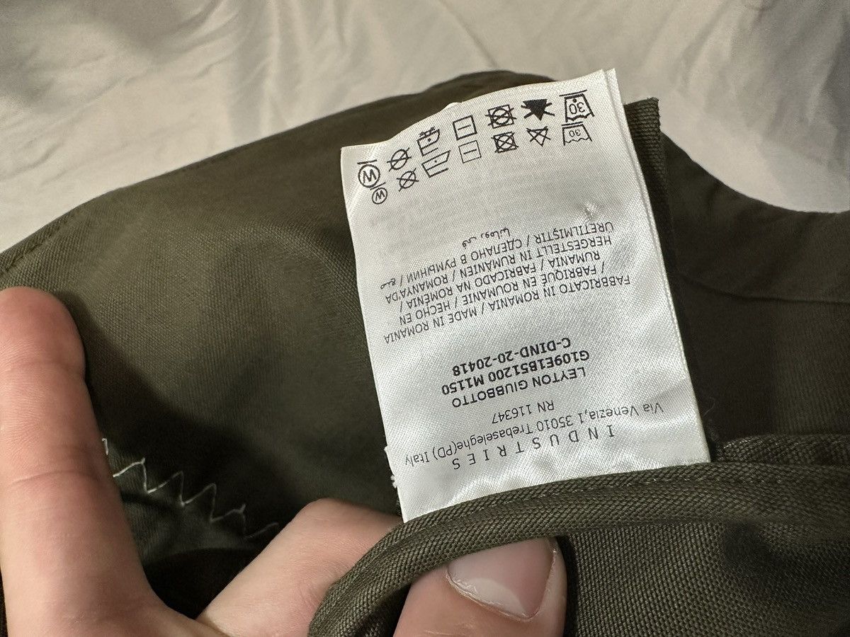 Moncler Leyton Giubbotto Jacket