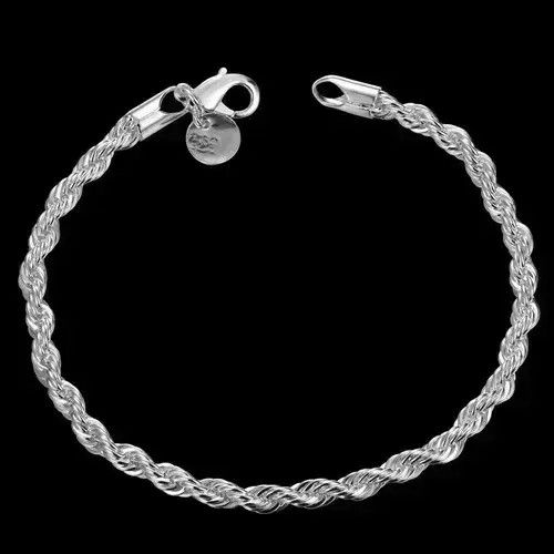 Other Twisted Rope Bracelet Size ONE SIZE - 1 Thumbnail