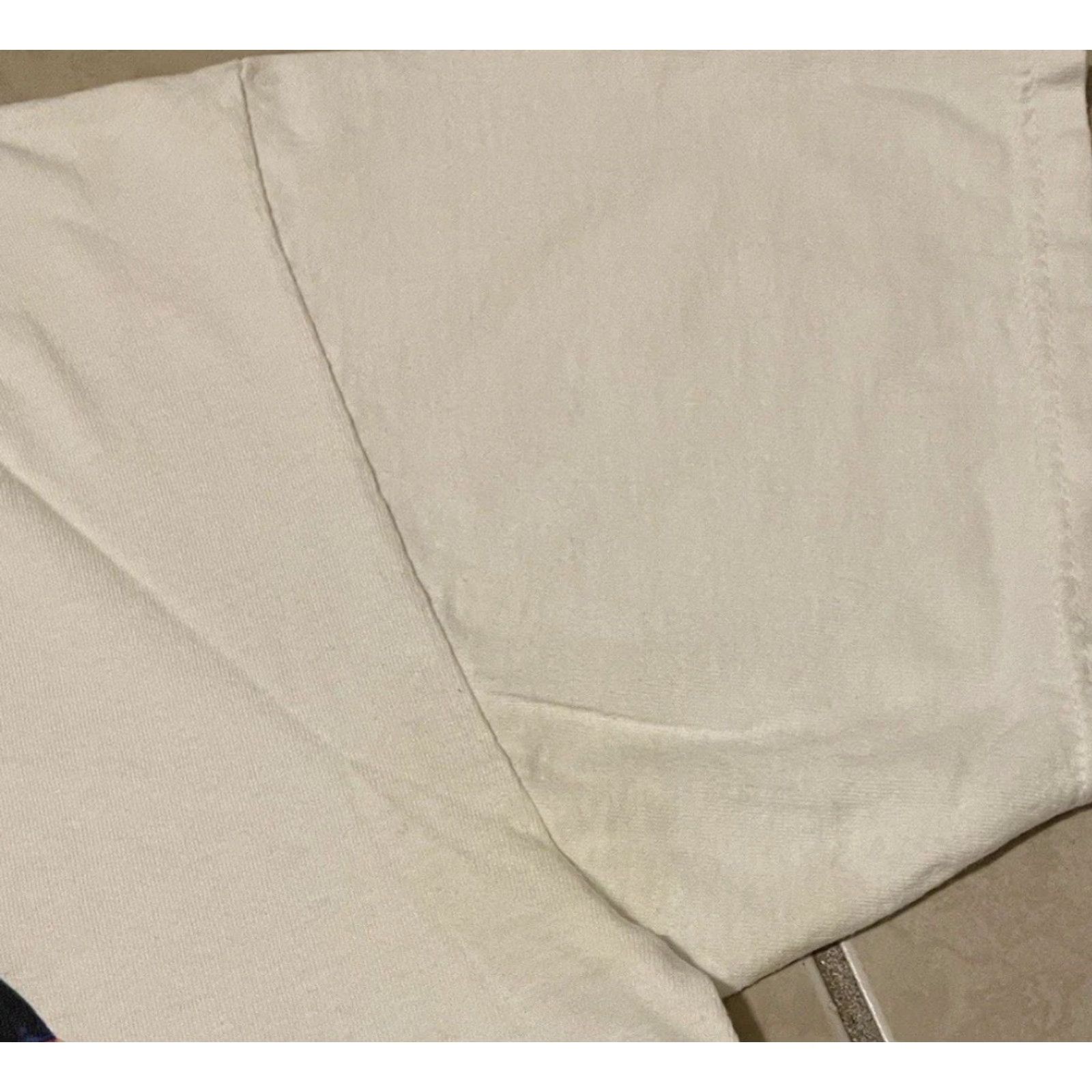 Rainbow VINTAGE Rainbow Fish Faded Shirt M L Beach Abstract Art Surf Grunge Animal OP 90s Shirt Mens Small/Medium White Tattoo? Size US M / EU 48-50 / 2 - 4 Thumbnail
