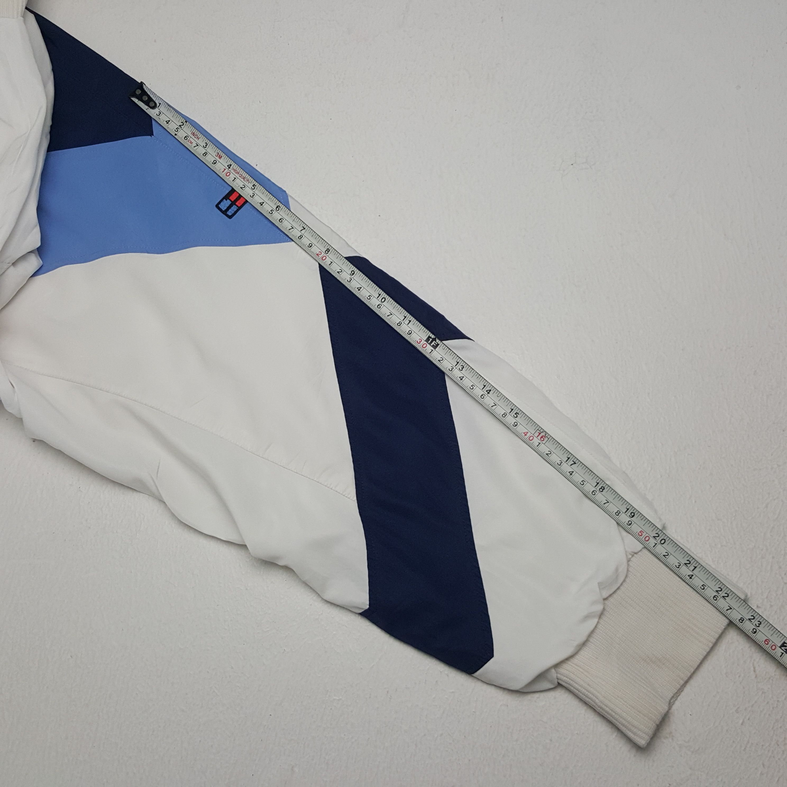Vintage × Yamaha Vintage Yamaha Sport Windbreaker Jacket Size US XL / EU 56 / 4 - 6 Thumbnail