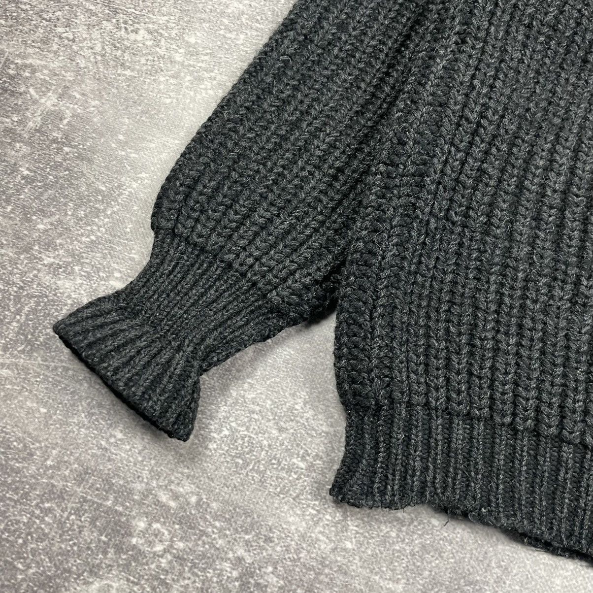 Other Vintage Pure Wool English Sweater Size US M / EU 48-50 / 2 - 12 Thumbnail
