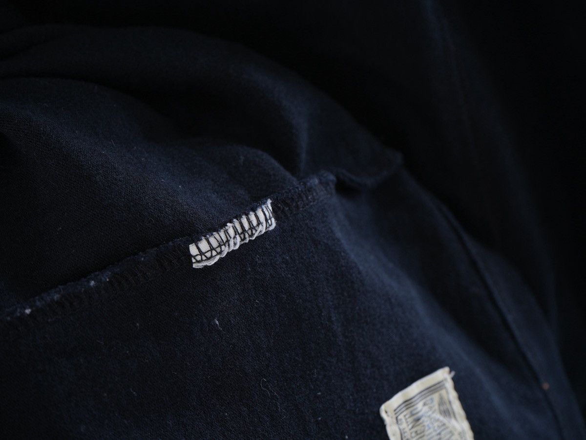 Bronson MFG. CO. Bronson Mfg. Co. Long Sleeve Henley Neck T-shirt Men's L Size US L / EU 52-54 / 3 - 6 Thumbnail