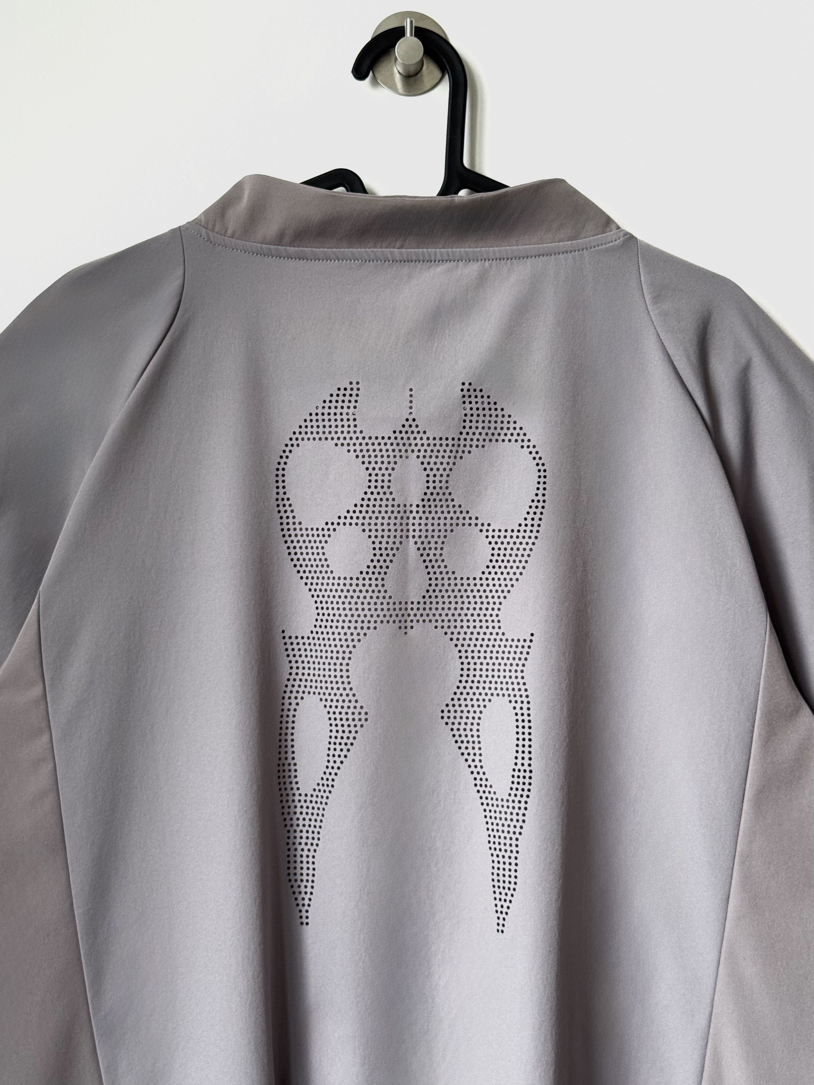 Other Nouveau Project Behemoth Laser Cut Jersey Technical T-Shirt Size US M / EU 48-50 / 2 - 4 Thumbnail