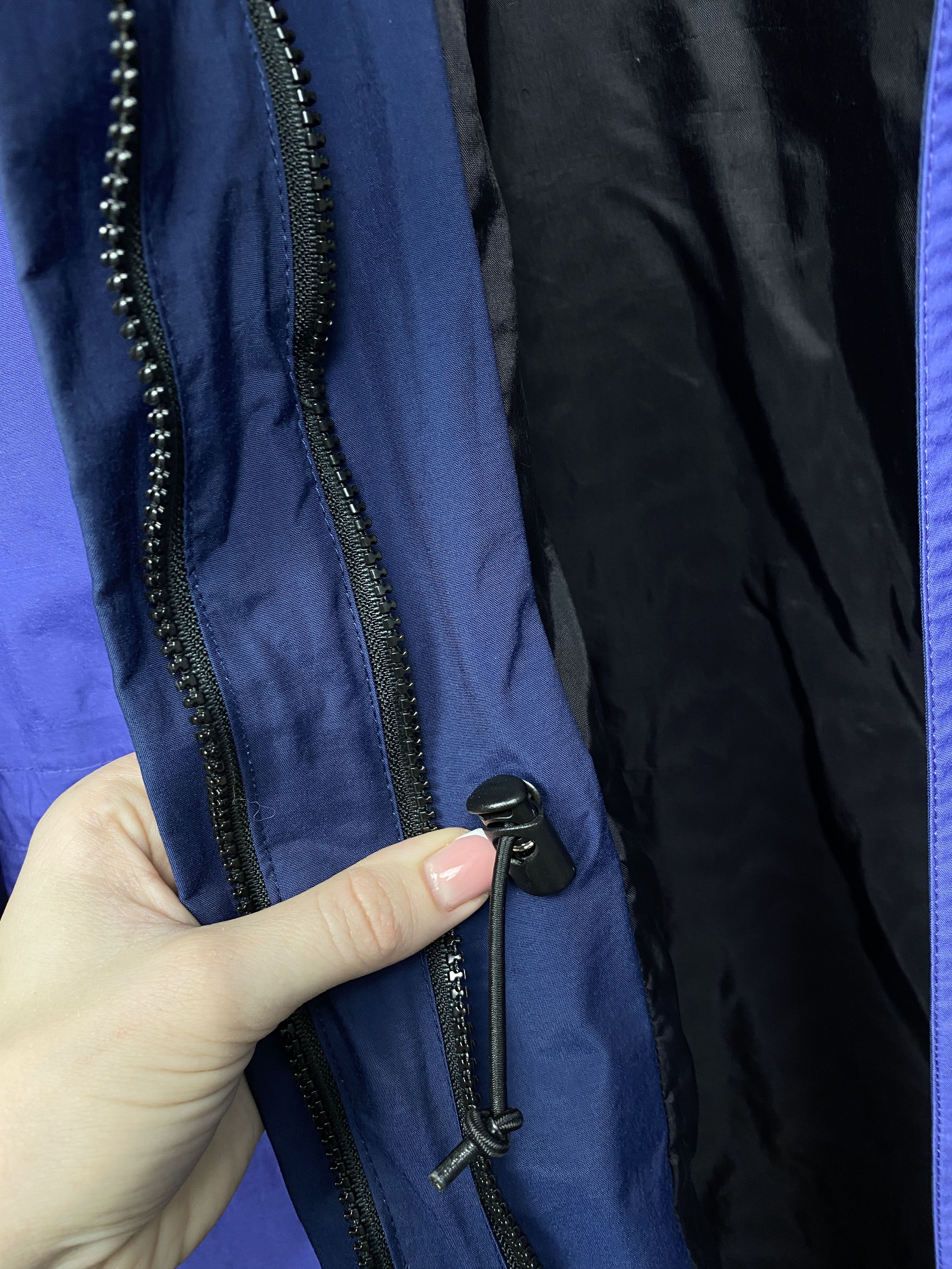 Helly Hansen × Vintage Helly Hansen 90s Vintage Mens Outdoor Nylon Jacket Size US XL / EU 56 / 4 - 8 Thumbnail