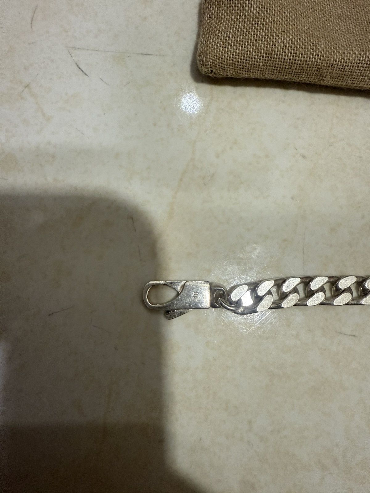 Gucci Gucci Bracelet Bangle Size ONE SIZE - 5 Thumbnail