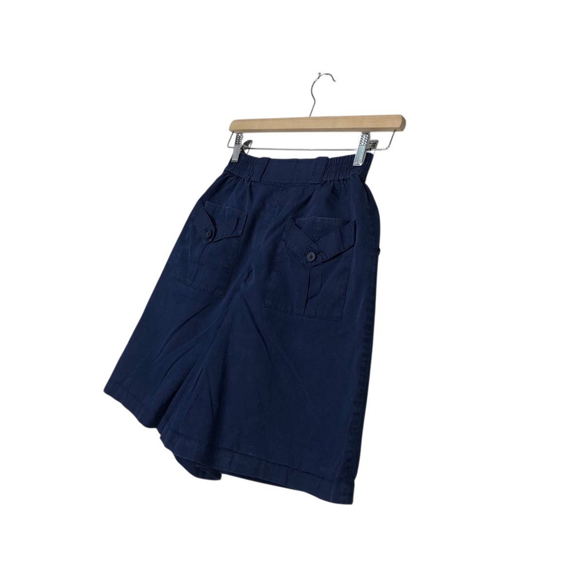 Christian Dior Monsieur 📌Vintage Short Pants Christian Dior Sports Size US 26 / EU 42 - 13 Thumbnail