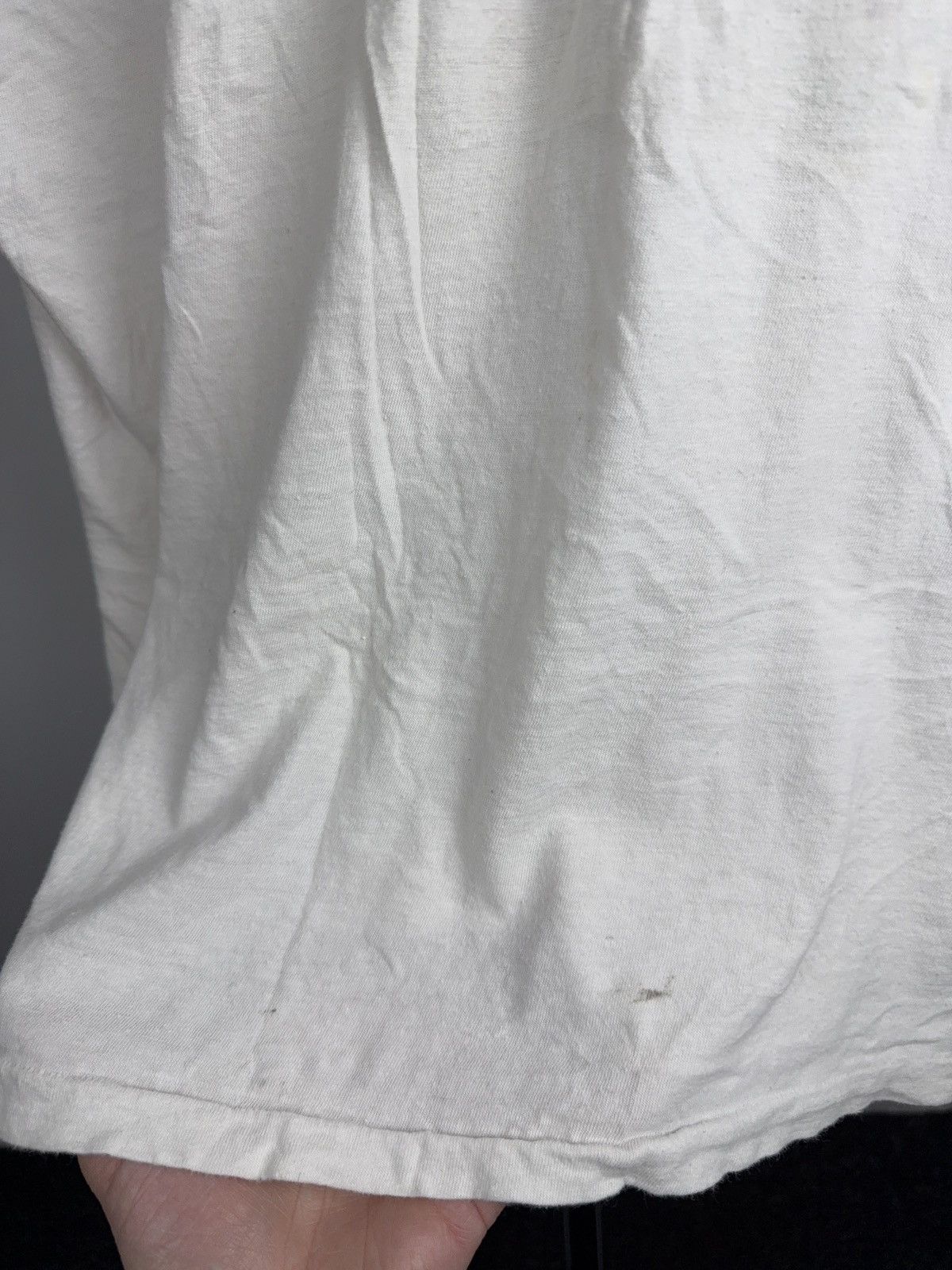 Vintage Vintage 80s Antigua West Indies Travel Souvenir T-Shirt M Size US M / EU 48-50 / 2 - 16 Thumbnail