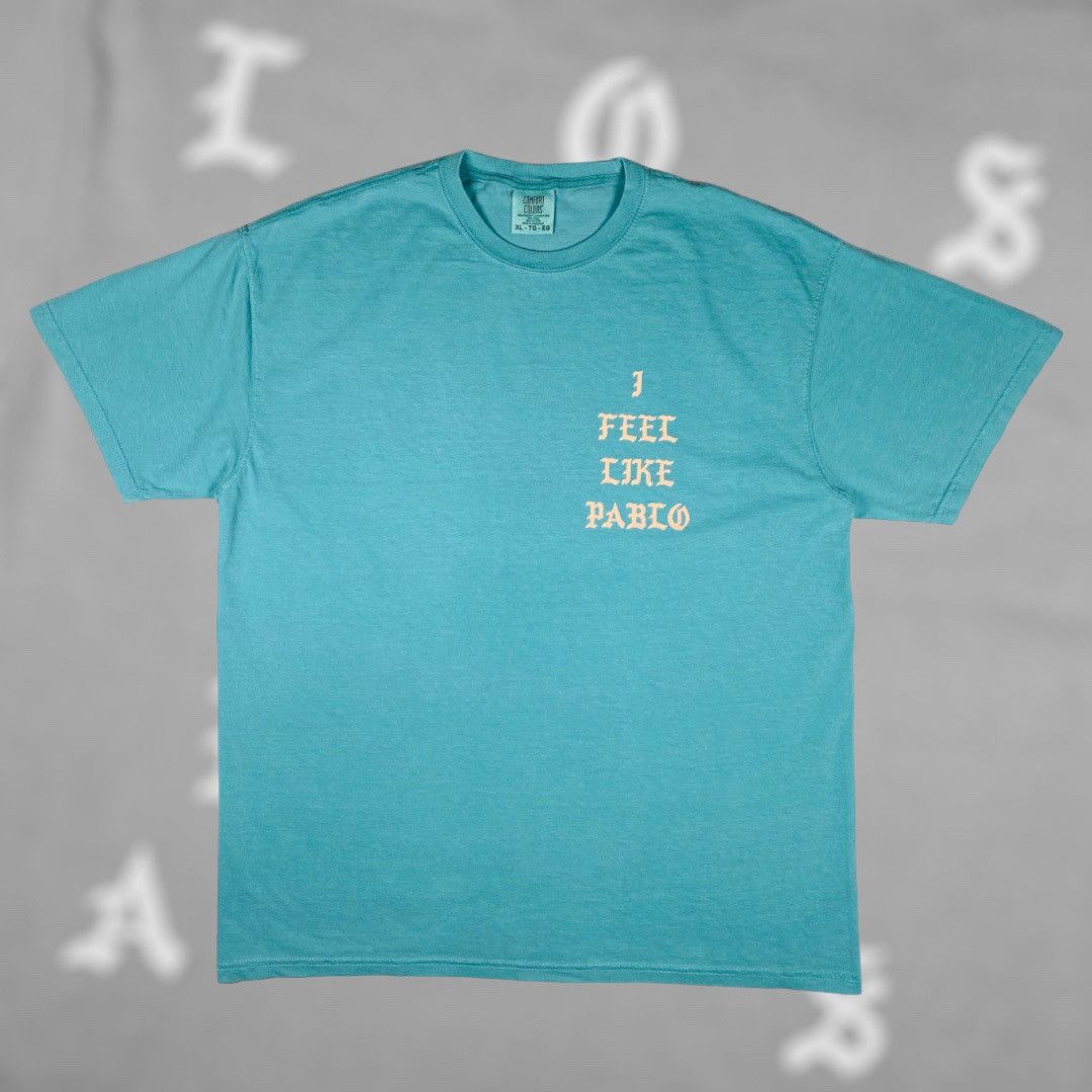 Mi Sento Come Kobe - Kanye West - T-shirt A Maniche Lunghe - La