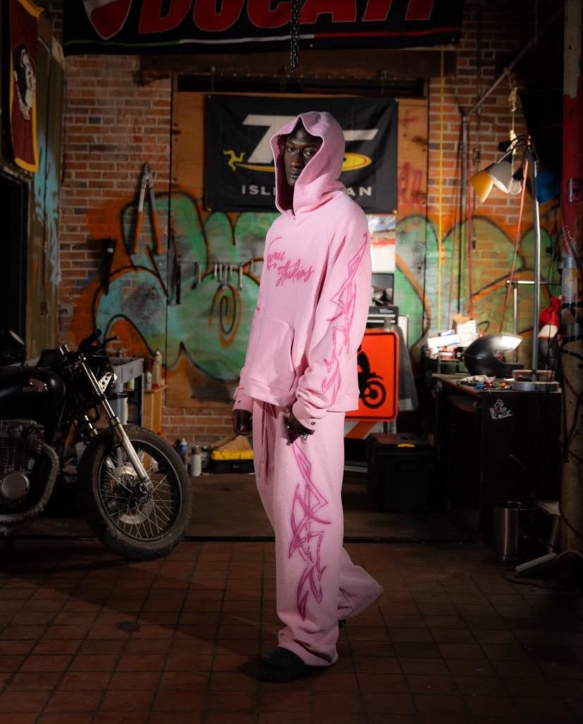 Other Vague Studios Hoodie Size US L / EU 52-54 / 3 - 7 Thumbnail
