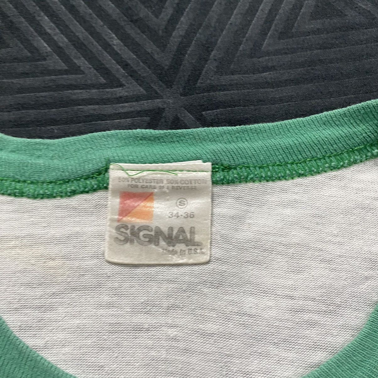 Vintage Vintage open soccer Size US S / EU 44-46 / 1 - 3 Thumbnail