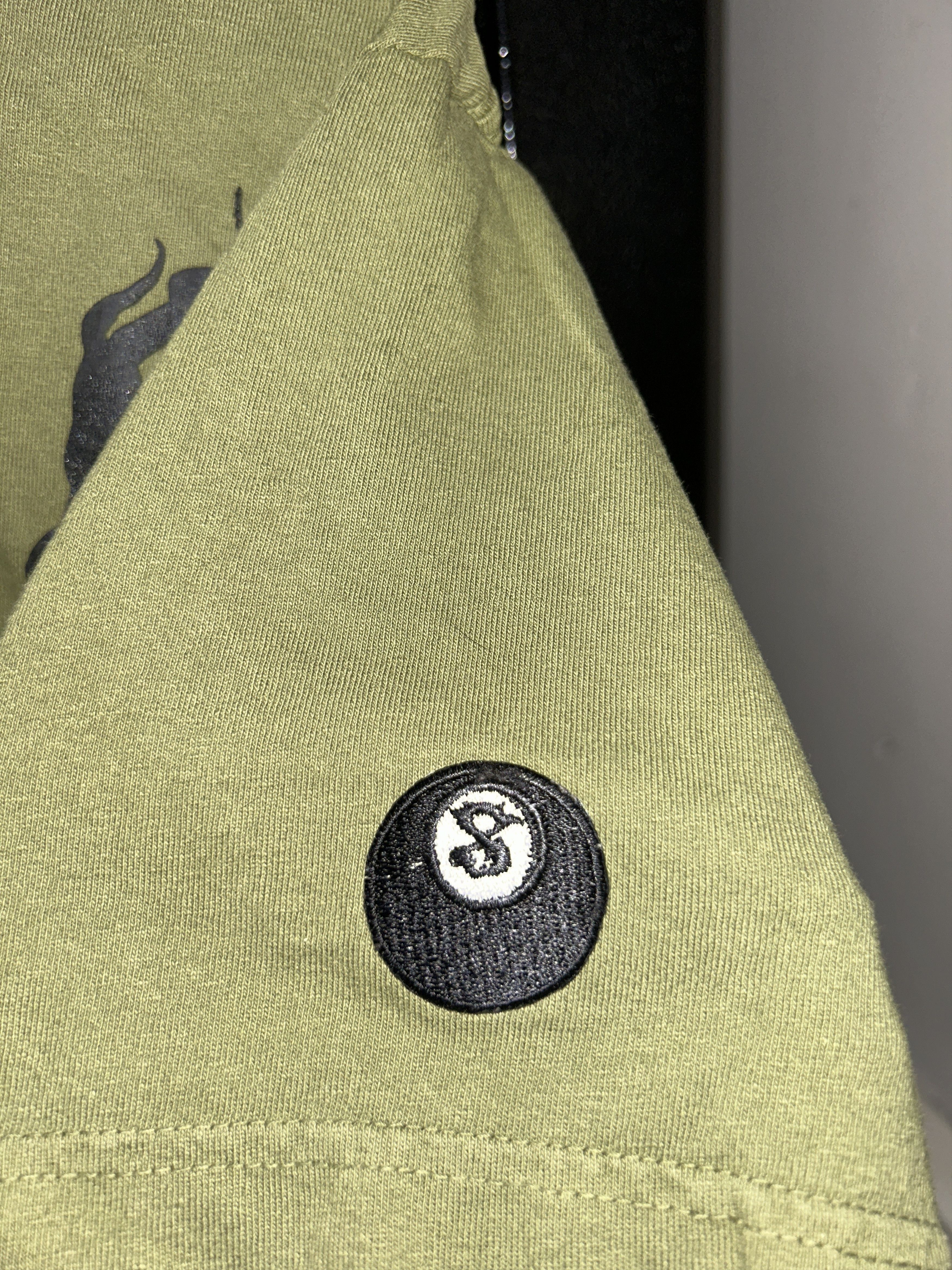 Section 8 Section 8 Taliban Shooter (Size S) Size US S / EU 44-46 / 1 - 3 Thumbnail