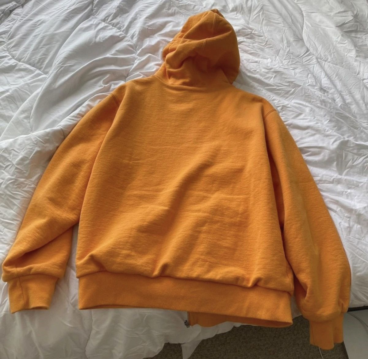 Supreme Supreme hoodie Size US L / EU 52-54 / 3 - 3 Thumbnail