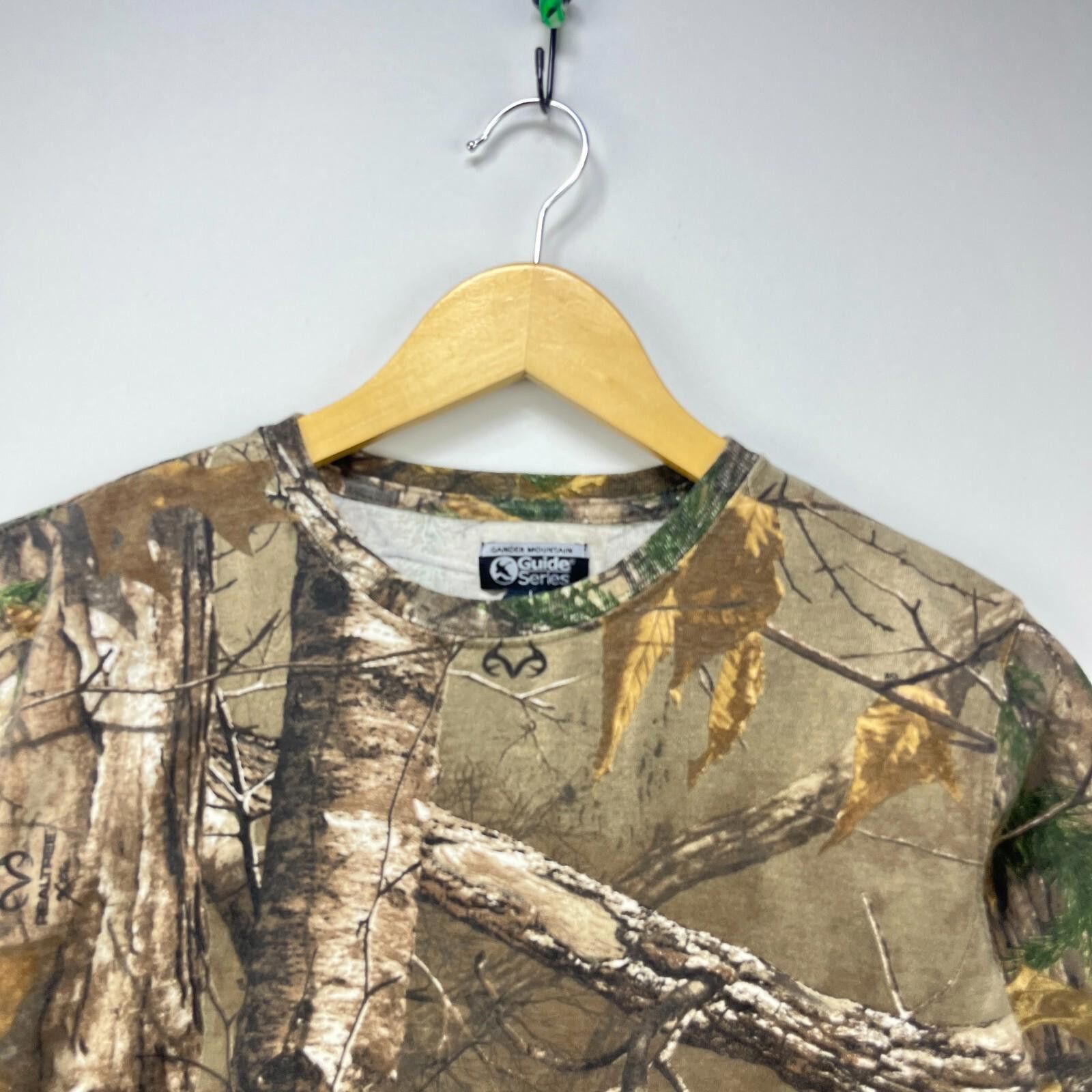 Vintage Vintage Y2K Realtree Camo Long Sleeve Shirt XS Size US XS / EU 42 / 0 - 3 Thumbnail