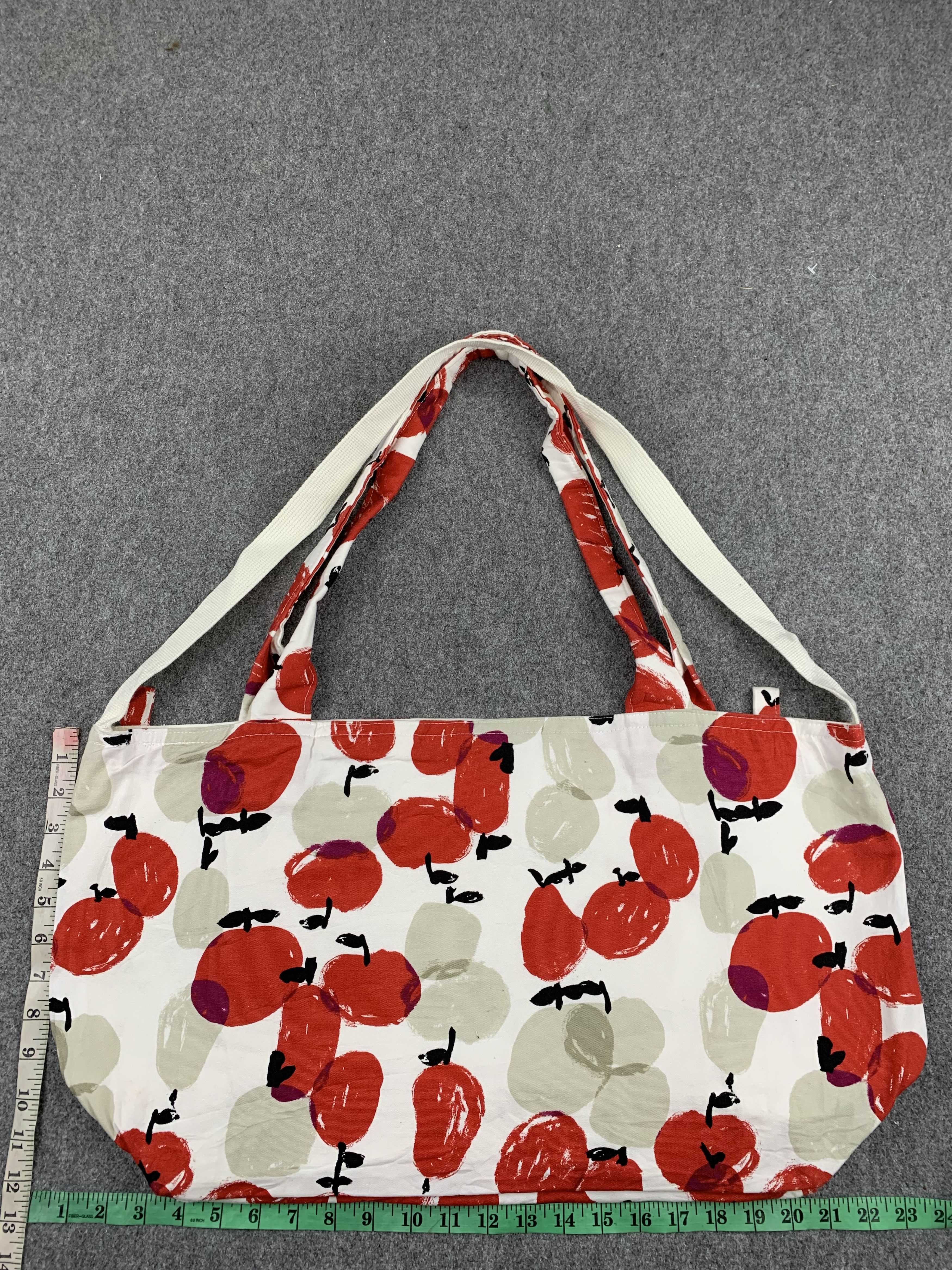 Japanese Brand Vintage Japanese Brand Crossbody Totebag BG0071 Size ONE SIZE - 3 Thumbnail