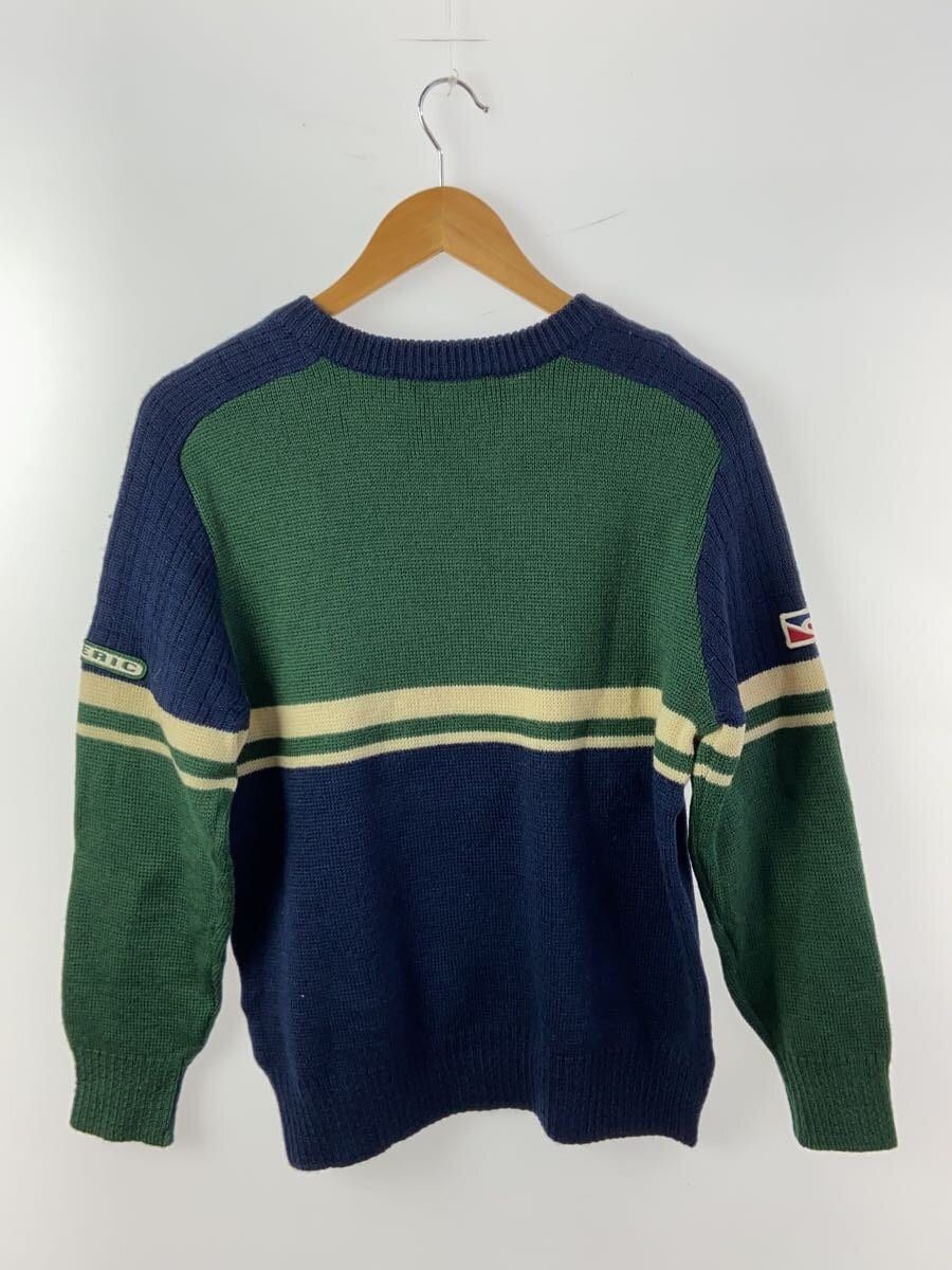 Hysteric Glamour H Wool Sweater Size US M / EU 48-50 / 2 - 2 Thumbnail