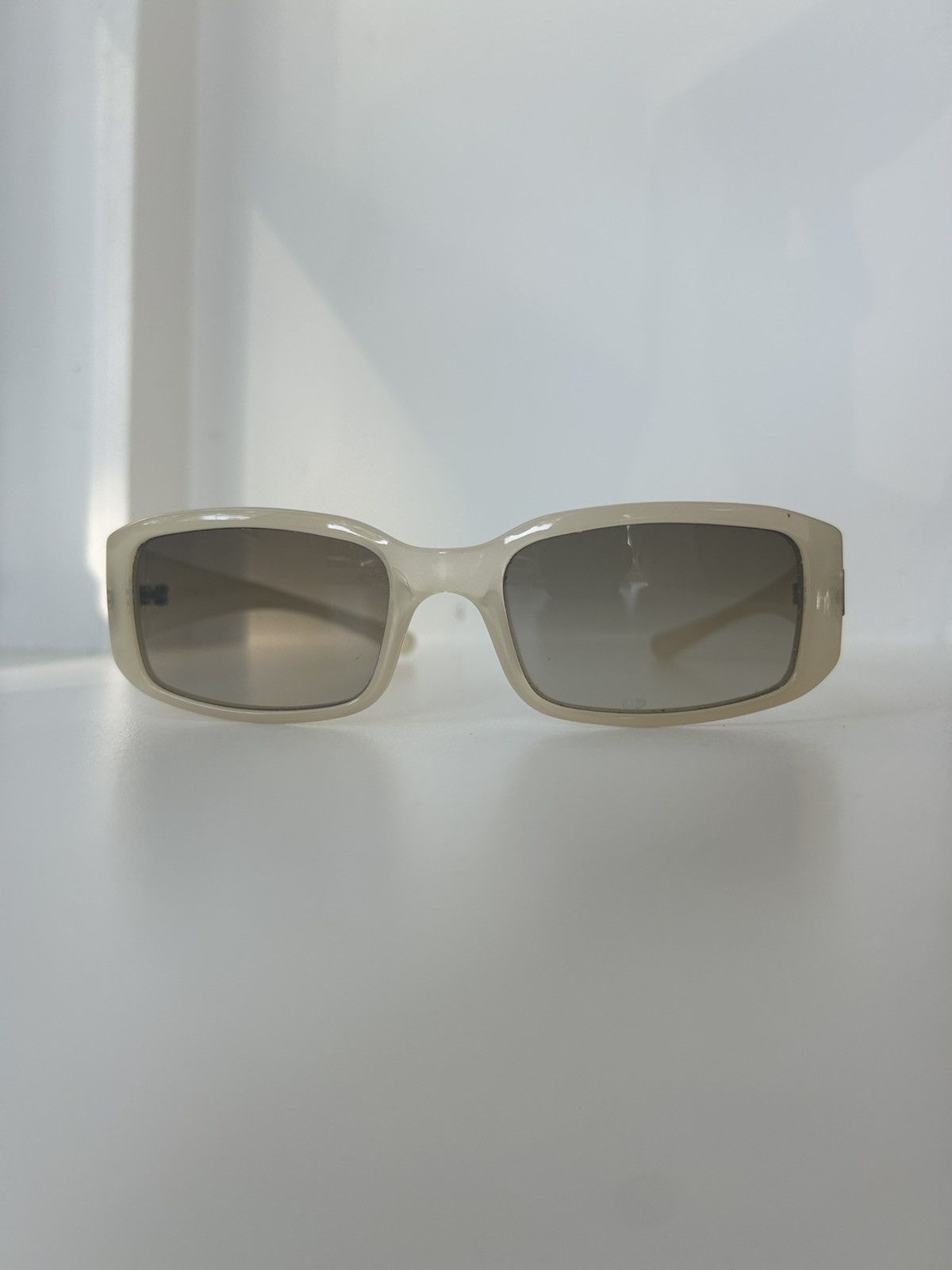 Fendi Fendi Vintage Sunglasses Size ONE SIZE - 3 Thumbnail