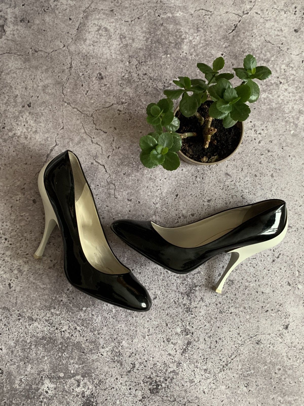 Miu Miu 🔥PRADA MIU MIU HEELS Size US 8.5 / IT 38.5 - 1 Thumbnail