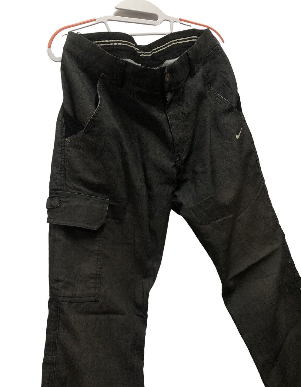 Nike Nike Golf Smart Casual Pants Size US 32 / EU 48 - 8 Thumbnail