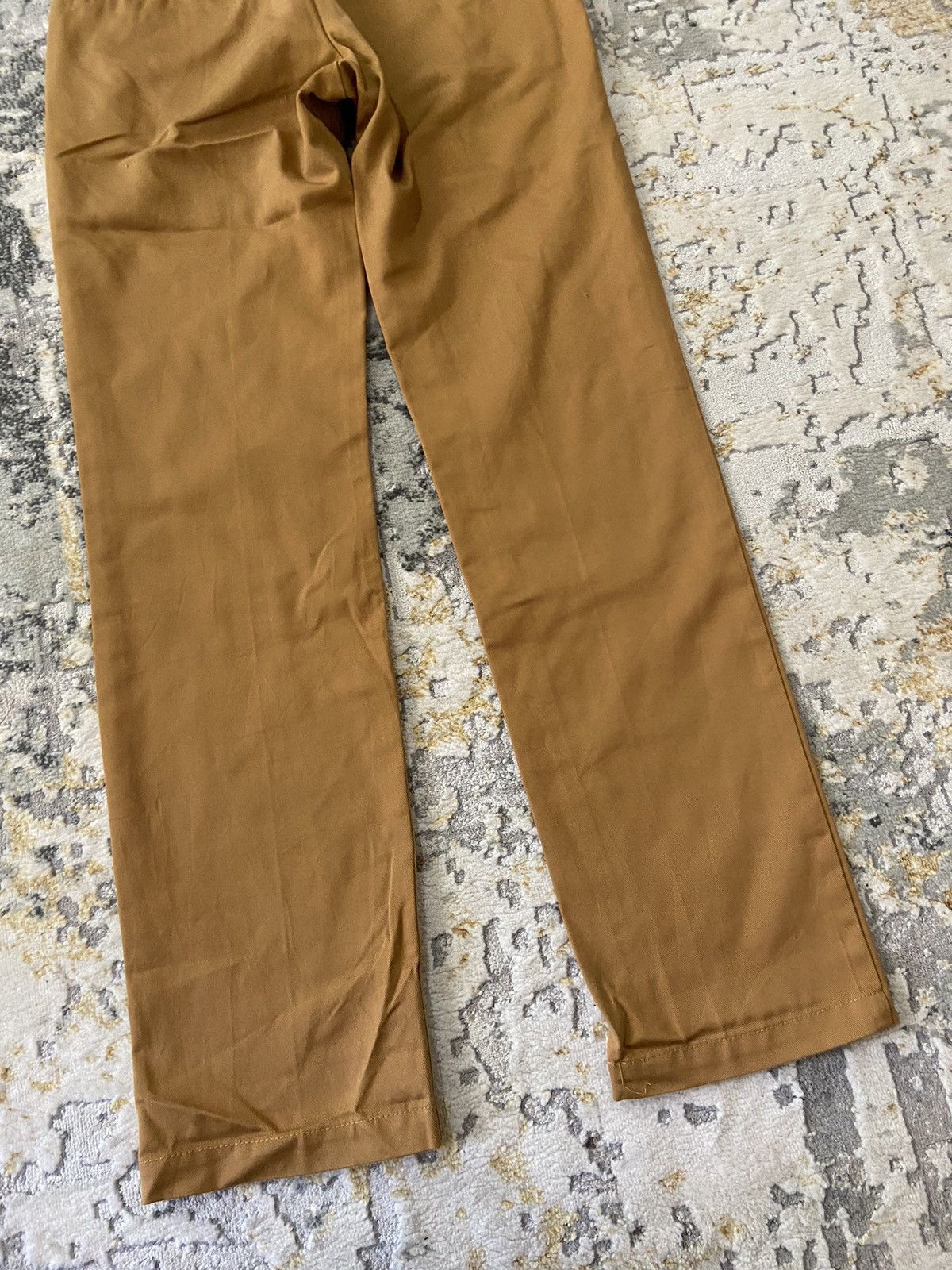 Dickies × Other DICKIES 872 WORK TROUSER BROWN Size US 31 - 6 Thumbnail