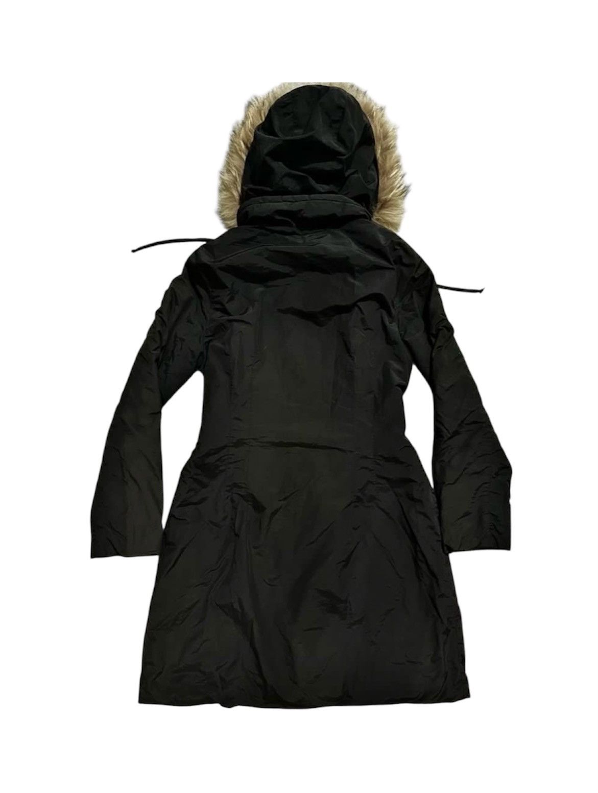 Vintage Vintage Innewave Fur Long Coat Size US M / EU 48-50 / 2 - 2 Thumbnail