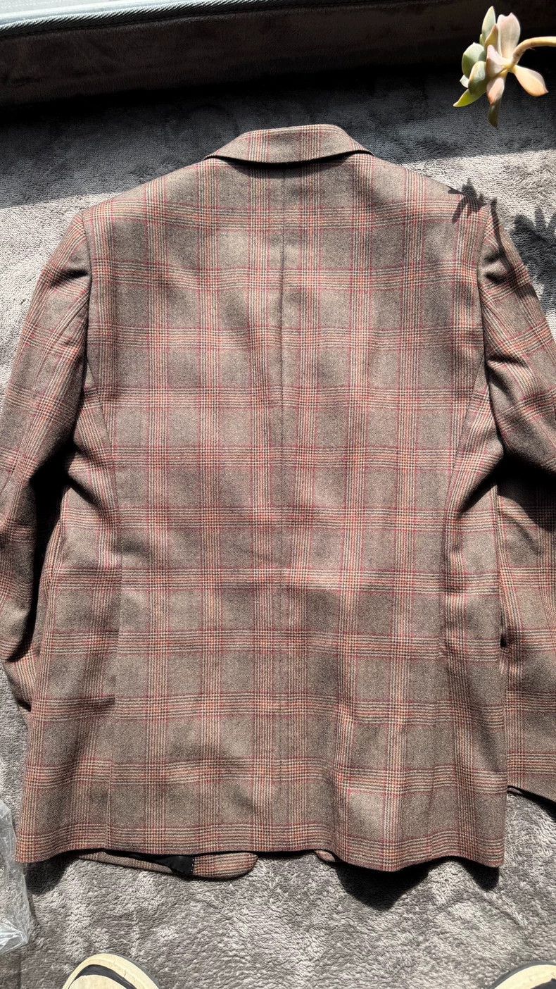 Dries Van Noten Dries van noten Casual wool suit 2502-Nextarrow Size US L / EU 52-54 / 3 - 5 Thumbnail