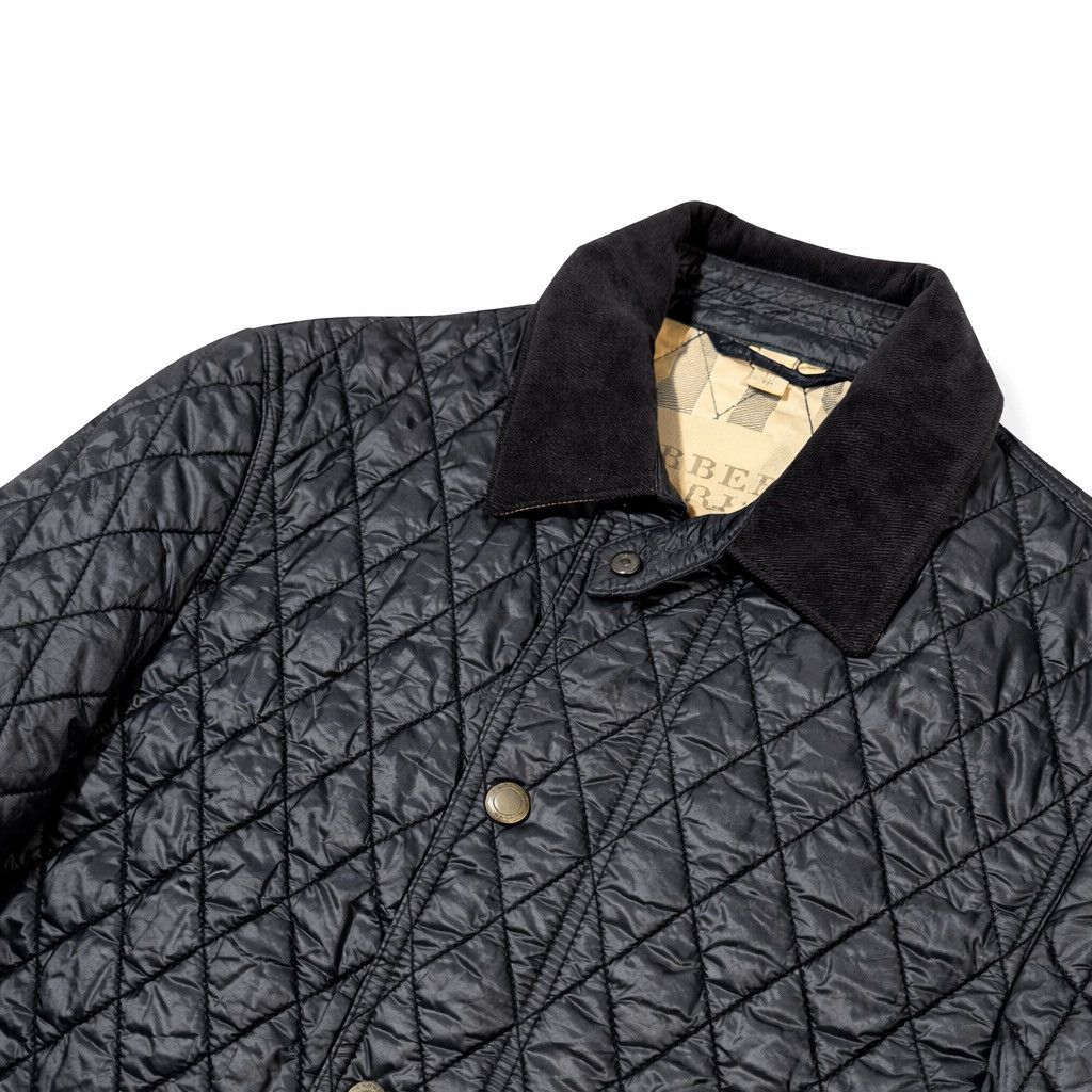 Burberry Burberry Brit Jacket Size US XS / EU 42 / 0 - 2 Thumbnail