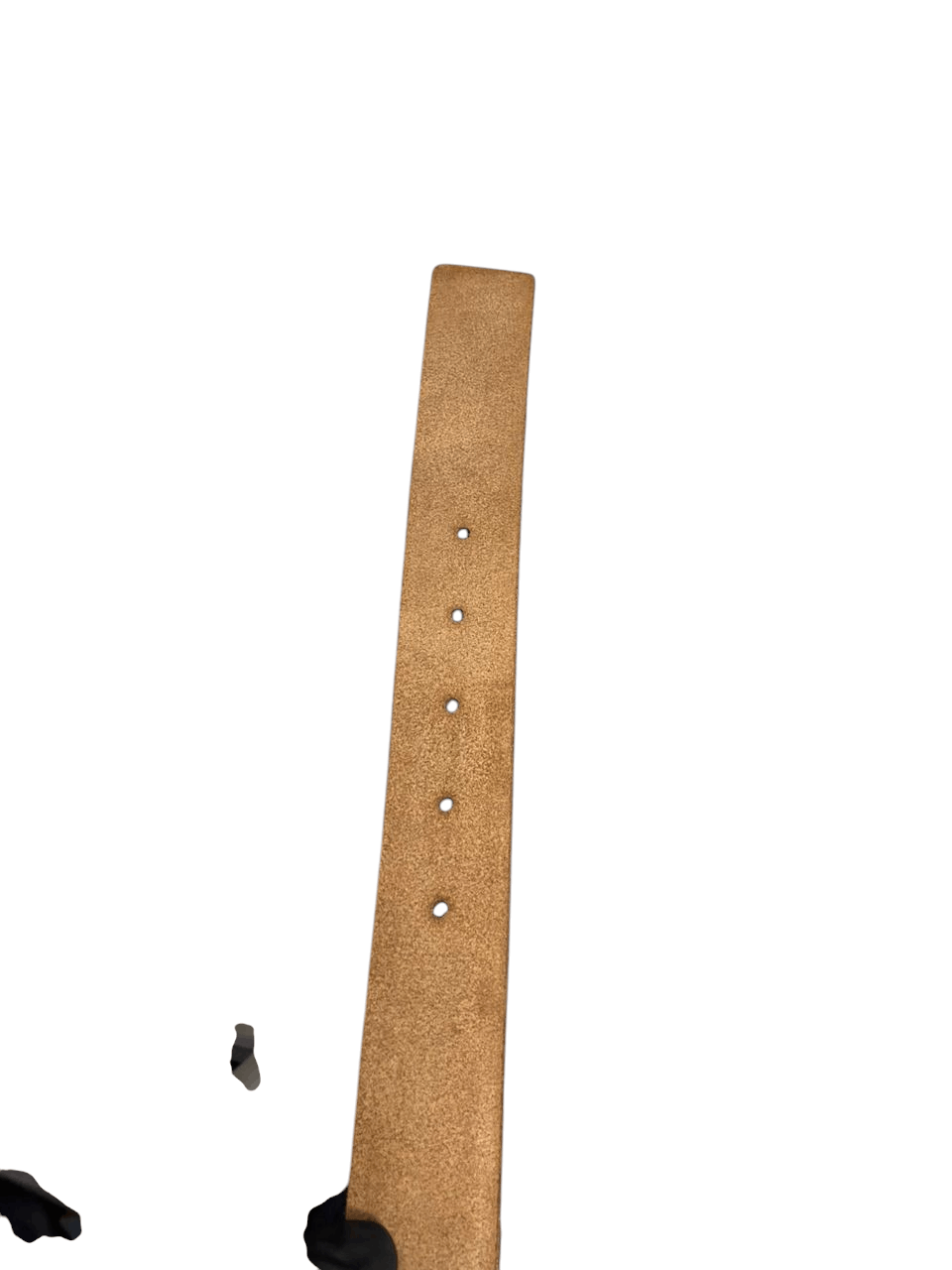 Yohji Yamamoto Y's Yohji Yamamoto Leather Belts Size ONE SIZE - 9 Thumbnail